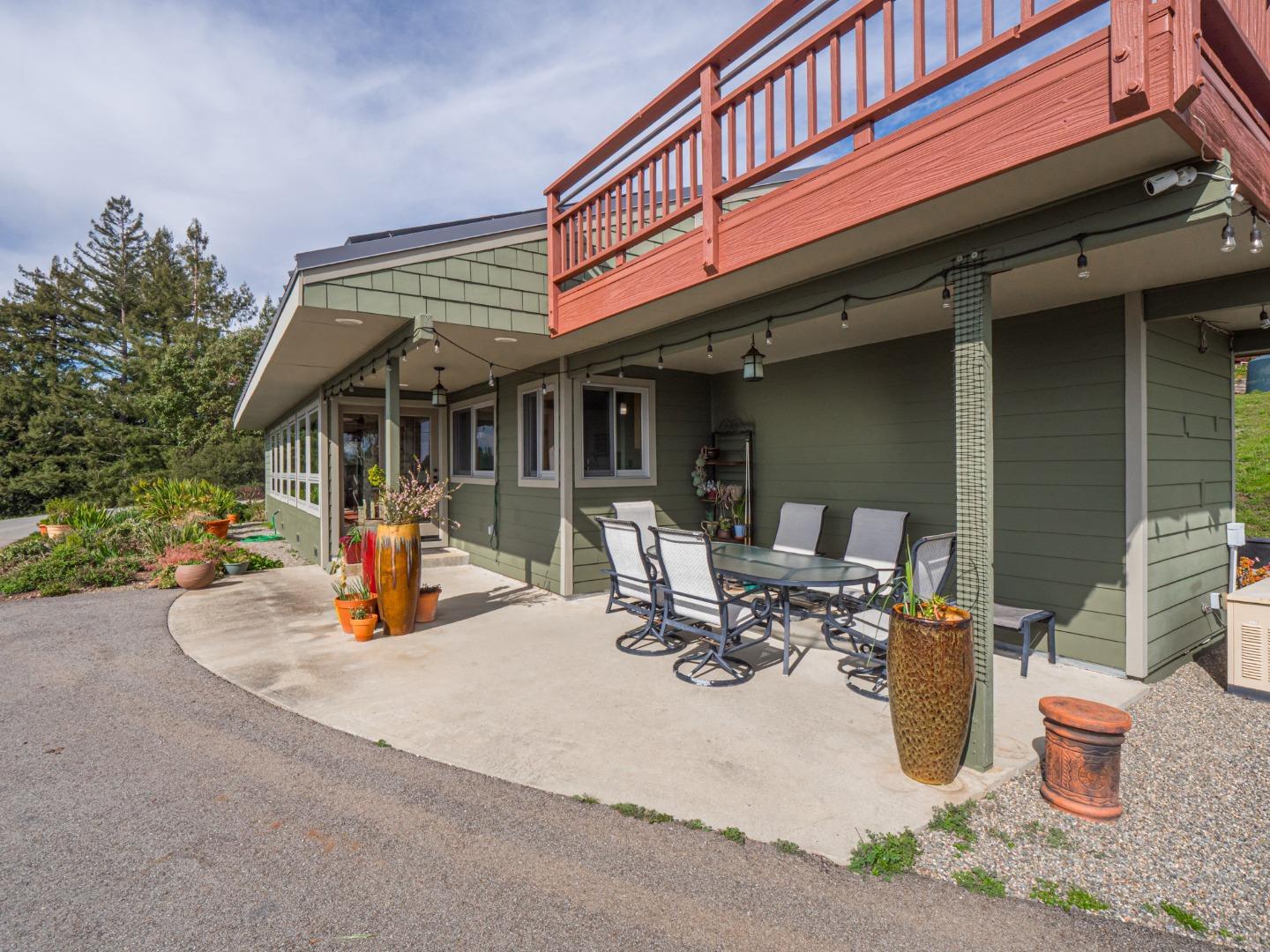 Detail Gallery Image 39 of 94 For 1584 Tindall Ranch Rd, Corralitos,  CA 95076 - 2 Beds | 1/1 Baths