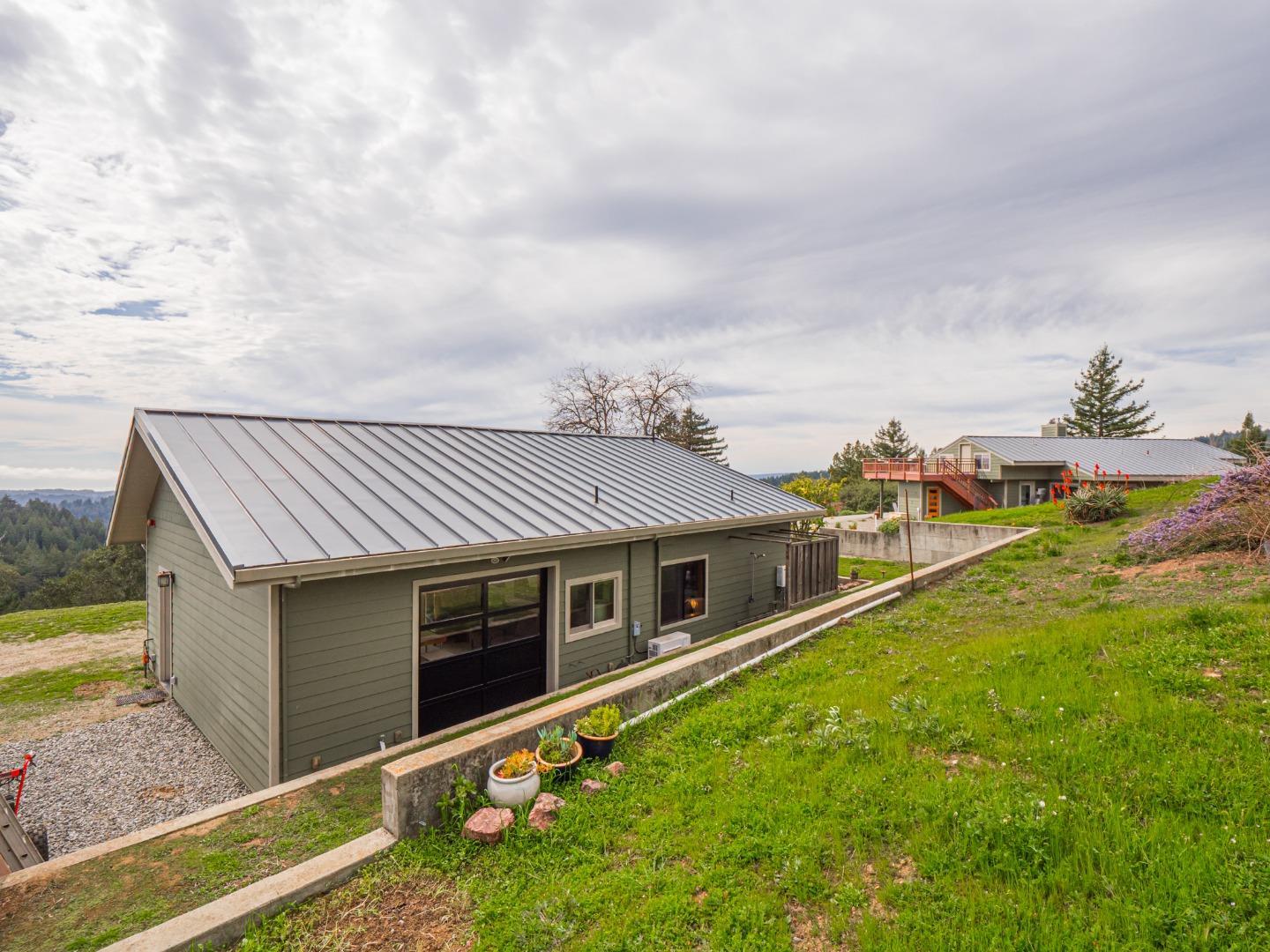 Detail Gallery Image 46 of 94 For 1584 Tindall Ranch Rd, Corralitos,  CA 95076 - 2 Beds | 1/1 Baths