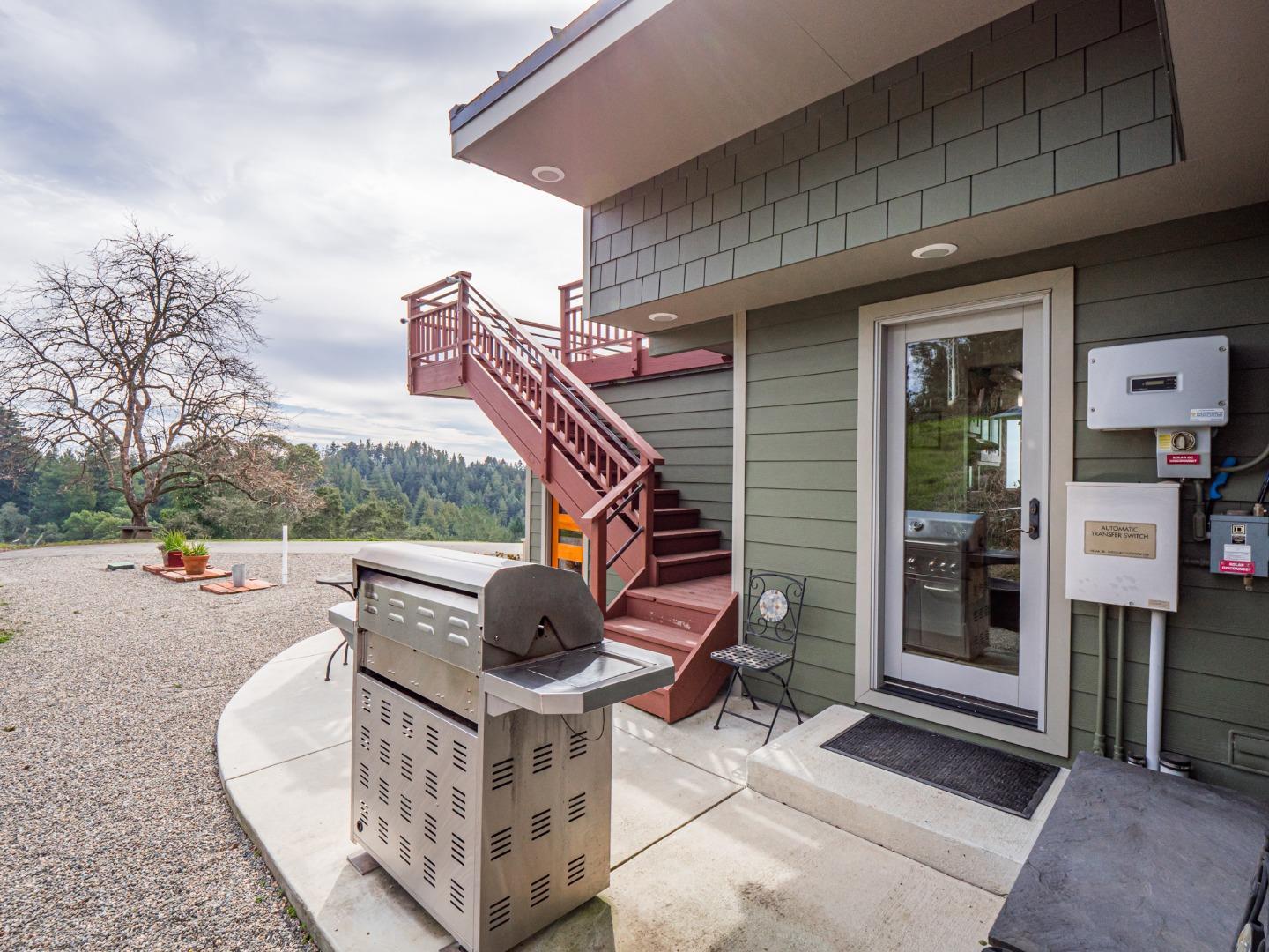 Detail Gallery Image 48 of 94 For 1584 Tindall Ranch Rd, Corralitos,  CA 95076 - 2 Beds | 1/1 Baths