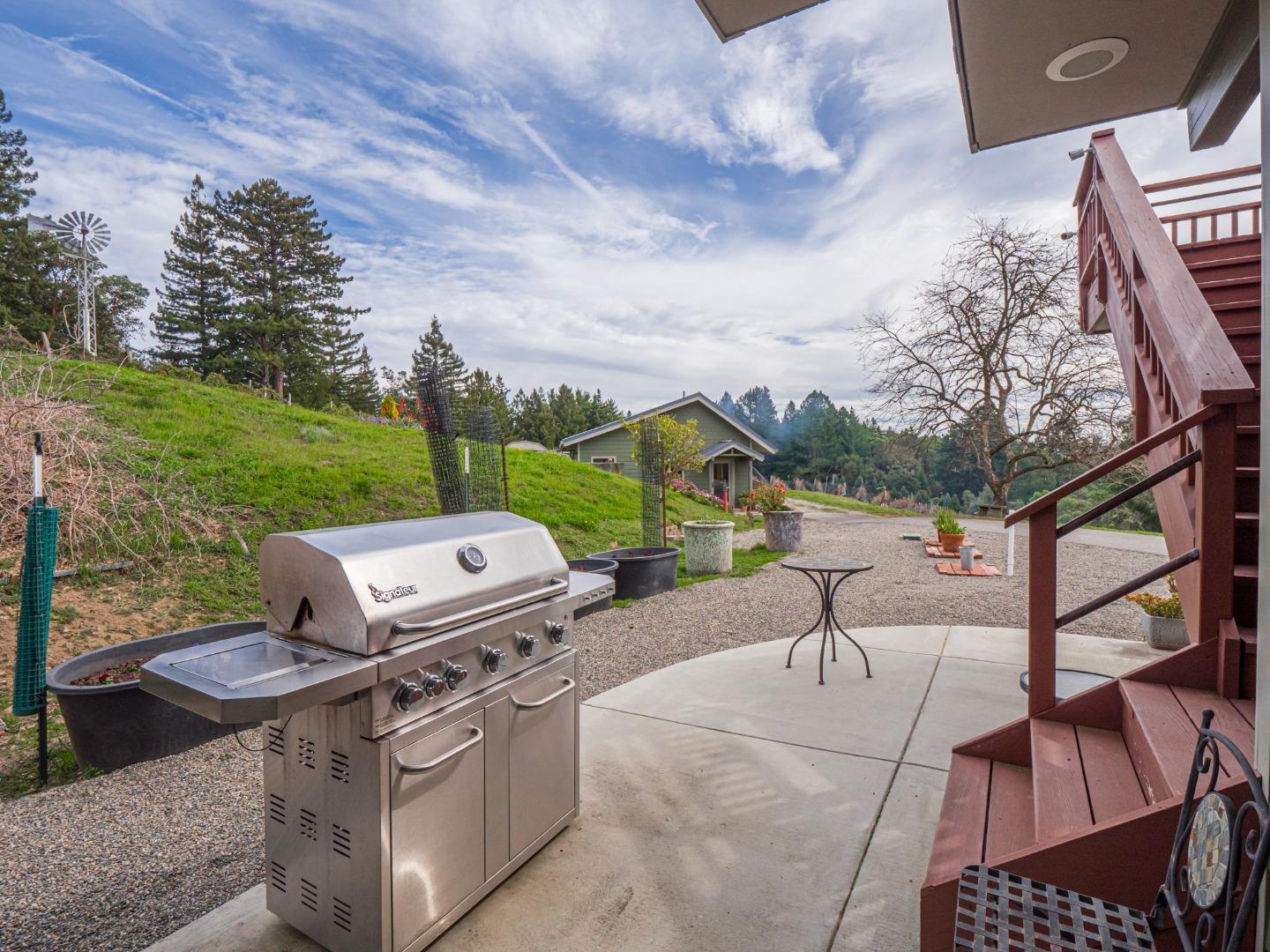 Detail Gallery Image 49 of 94 For 1584 Tindall Ranch Rd, Corralitos,  CA 95076 - 2 Beds | 1/1 Baths