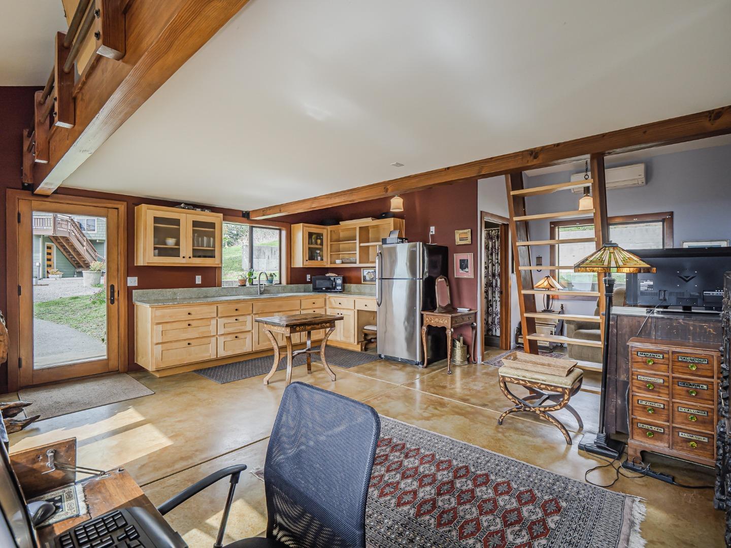 Detail Gallery Image 70 of 94 For 1584 Tindall Ranch Rd, Corralitos,  CA 95076 - 2 Beds | 1/1 Baths