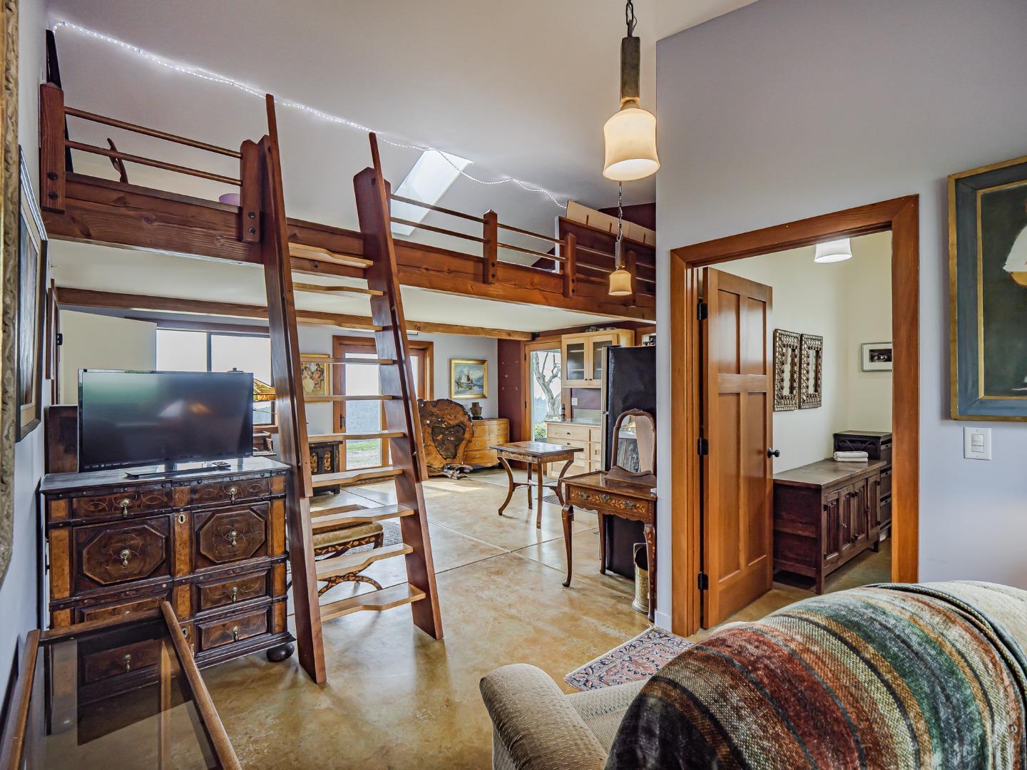Detail Gallery Image 77 of 94 For 1584 Tindall Ranch Rd, Corralitos,  CA 95076 - 2 Beds | 1/1 Baths