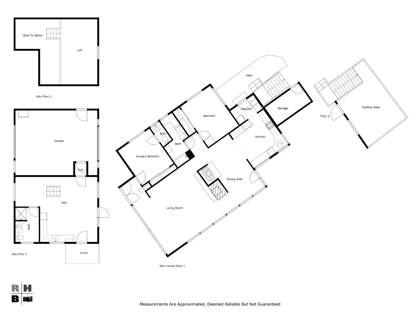 Detail Gallery Image 91 of 94 For 1584 Tindall Ranch Rd, Corralitos,  CA 95076 - 2 Beds | 1/1 Baths