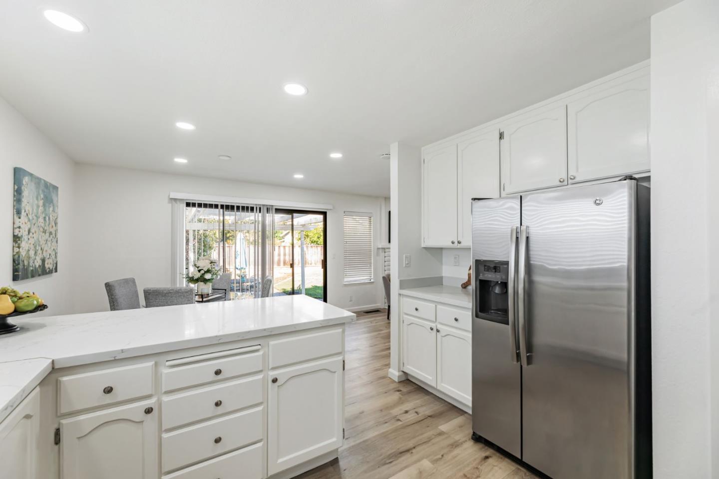 Detail Gallery Image 16 of 44 For 1109 El Camino Higuera, Milpitas,  CA 95035 - 3 Beds | 2/1 Baths
