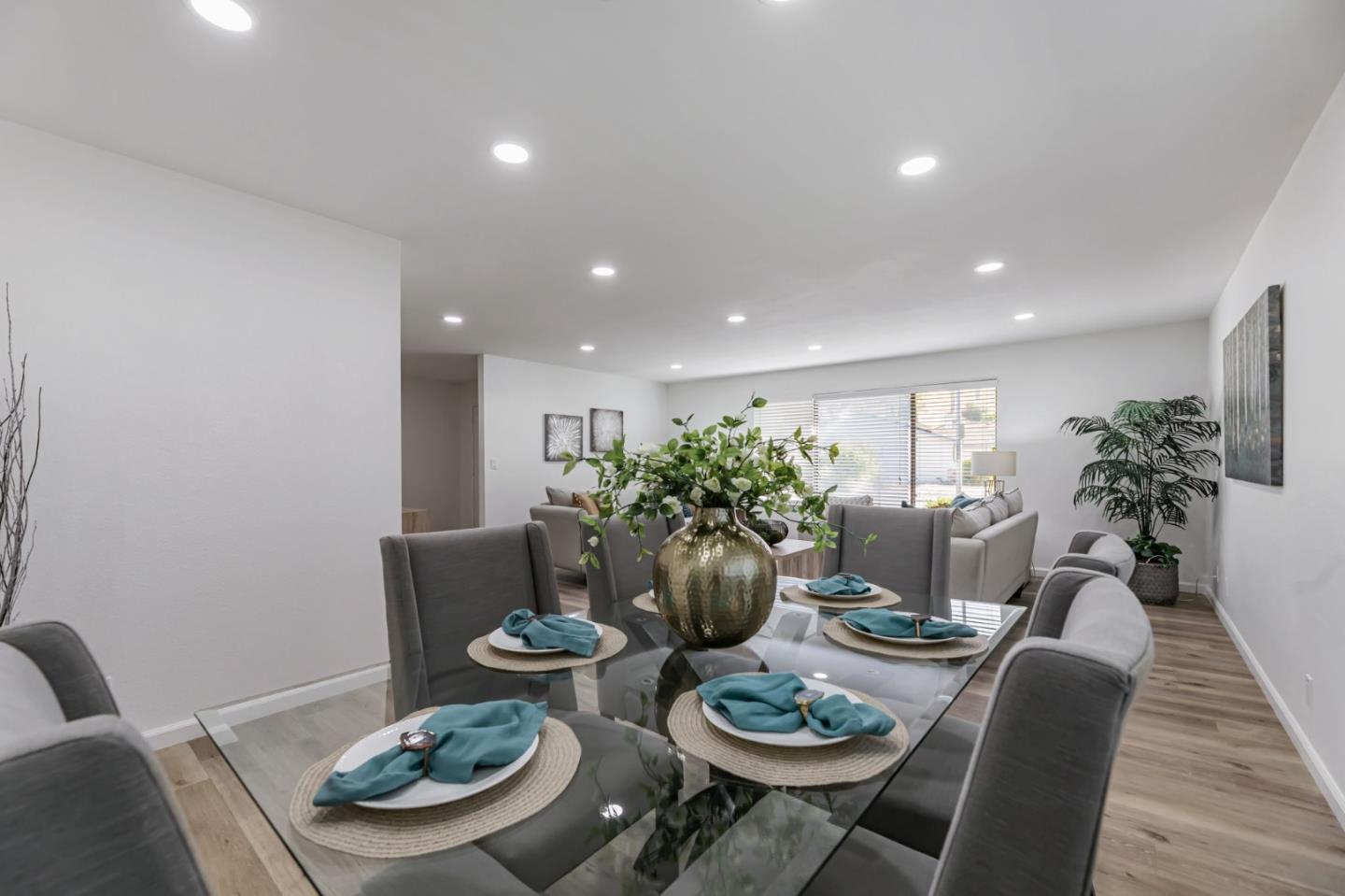 Detail Gallery Image 19 of 44 For 1109 El Camino Higuera, Milpitas,  CA 95035 - 3 Beds | 2/1 Baths