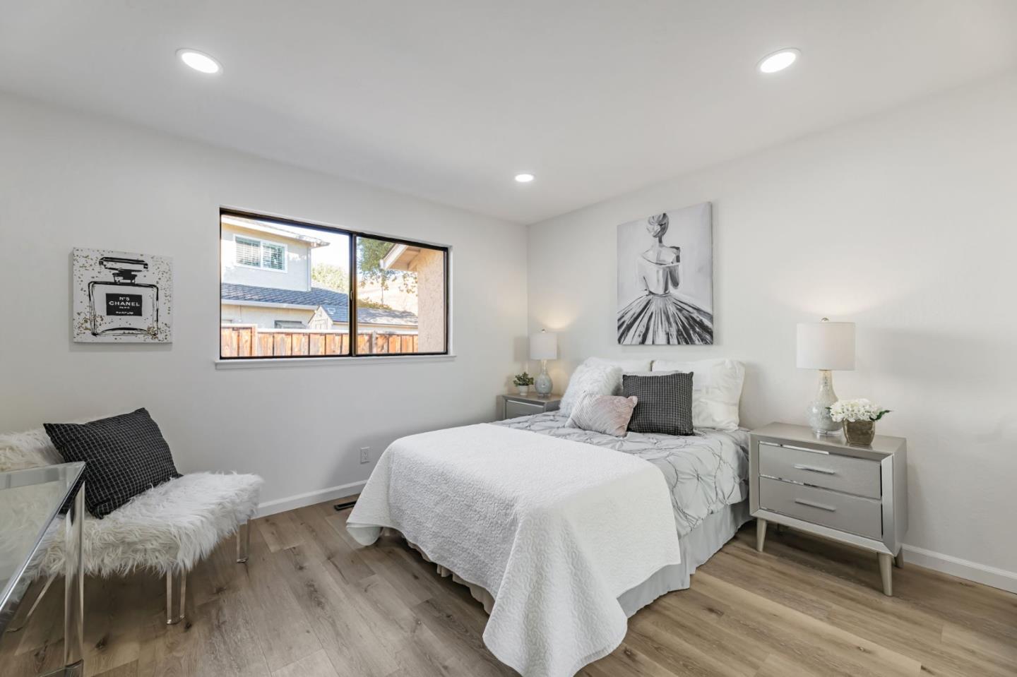 Detail Gallery Image 22 of 44 For 1109 El Camino Higuera, Milpitas,  CA 95035 - 3 Beds | 2/1 Baths