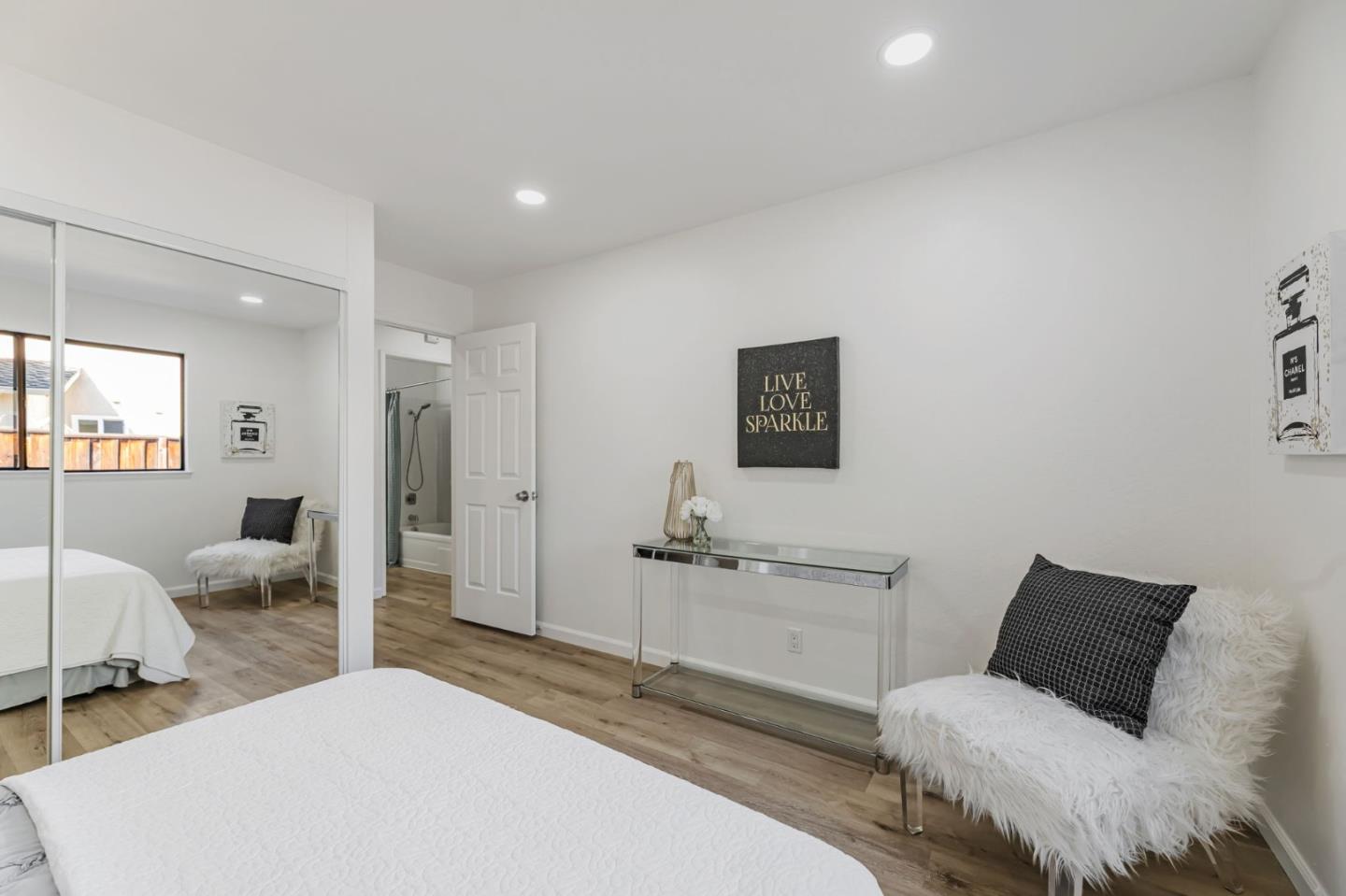 Detail Gallery Image 23 of 44 For 1109 El Camino Higuera, Milpitas,  CA 95035 - 3 Beds | 2/1 Baths