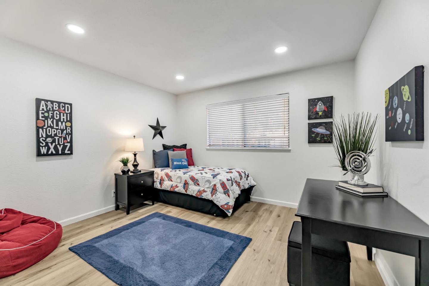 Detail Gallery Image 24 of 44 For 1109 El Camino Higuera, Milpitas,  CA 95035 - 3 Beds | 2/1 Baths