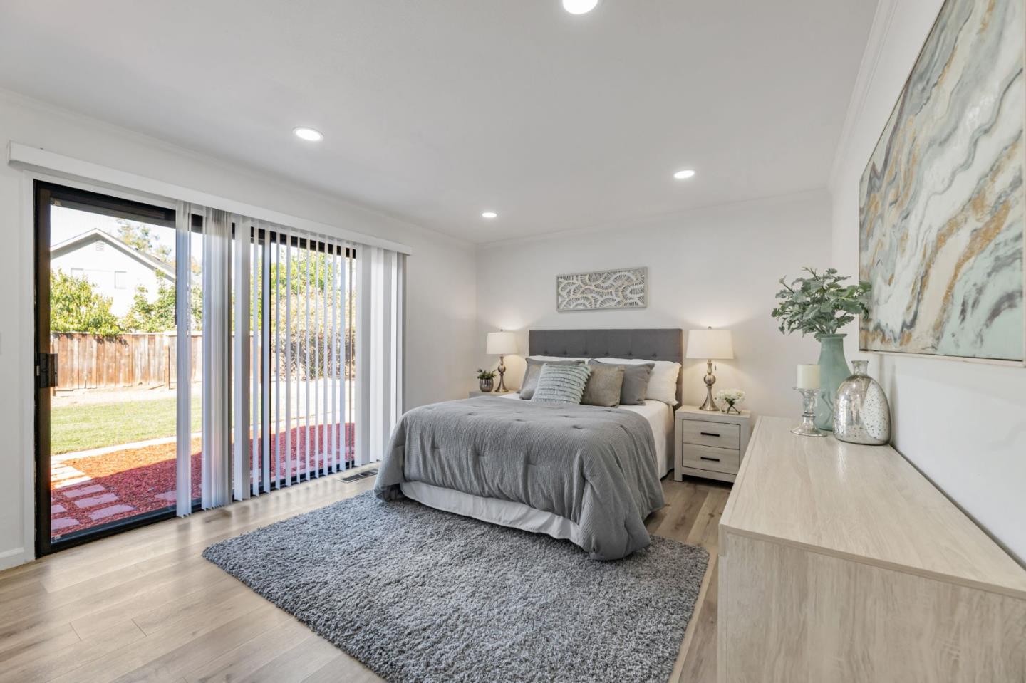 Detail Gallery Image 26 of 44 For 1109 El Camino Higuera, Milpitas,  CA 95035 - 3 Beds | 2/1 Baths