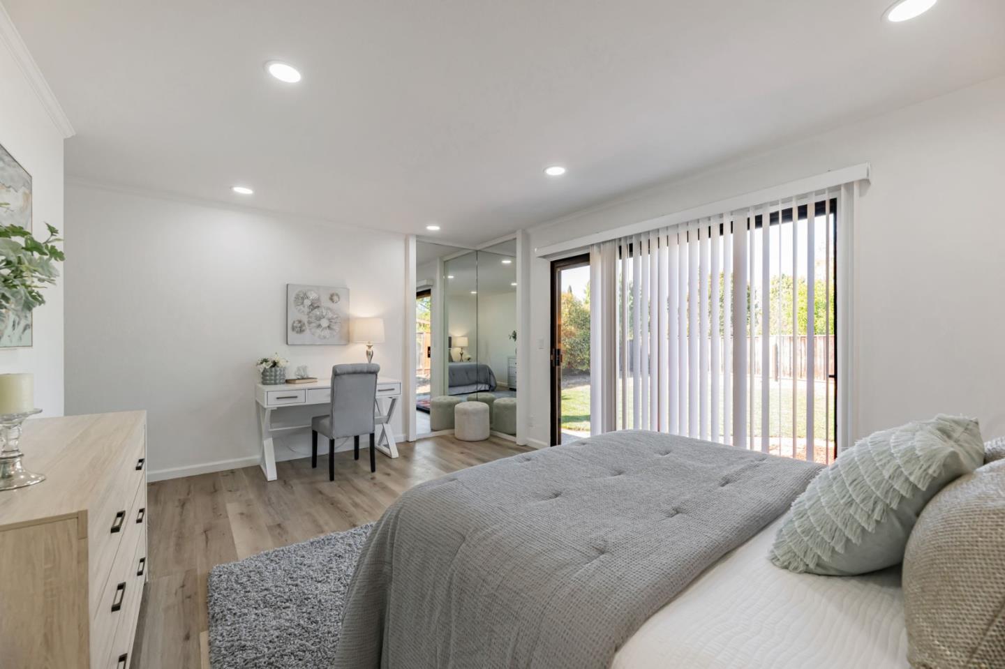 Detail Gallery Image 28 of 44 For 1109 El Camino Higuera, Milpitas,  CA 95035 - 3 Beds | 2/1 Baths