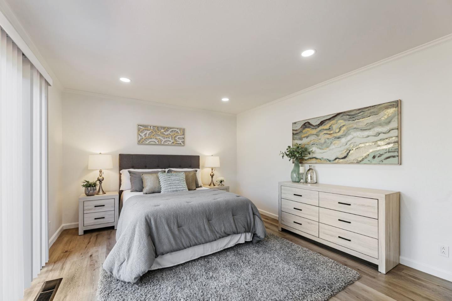 Detail Gallery Image 29 of 44 For 1109 El Camino Higuera, Milpitas,  CA 95035 - 3 Beds | 2/1 Baths