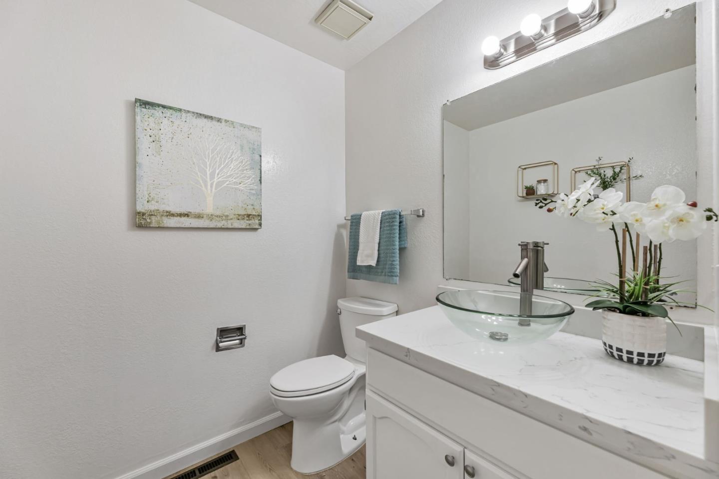 Detail Gallery Image 31 of 44 For 1109 El Camino Higuera, Milpitas,  CA 95035 - 3 Beds | 2/1 Baths