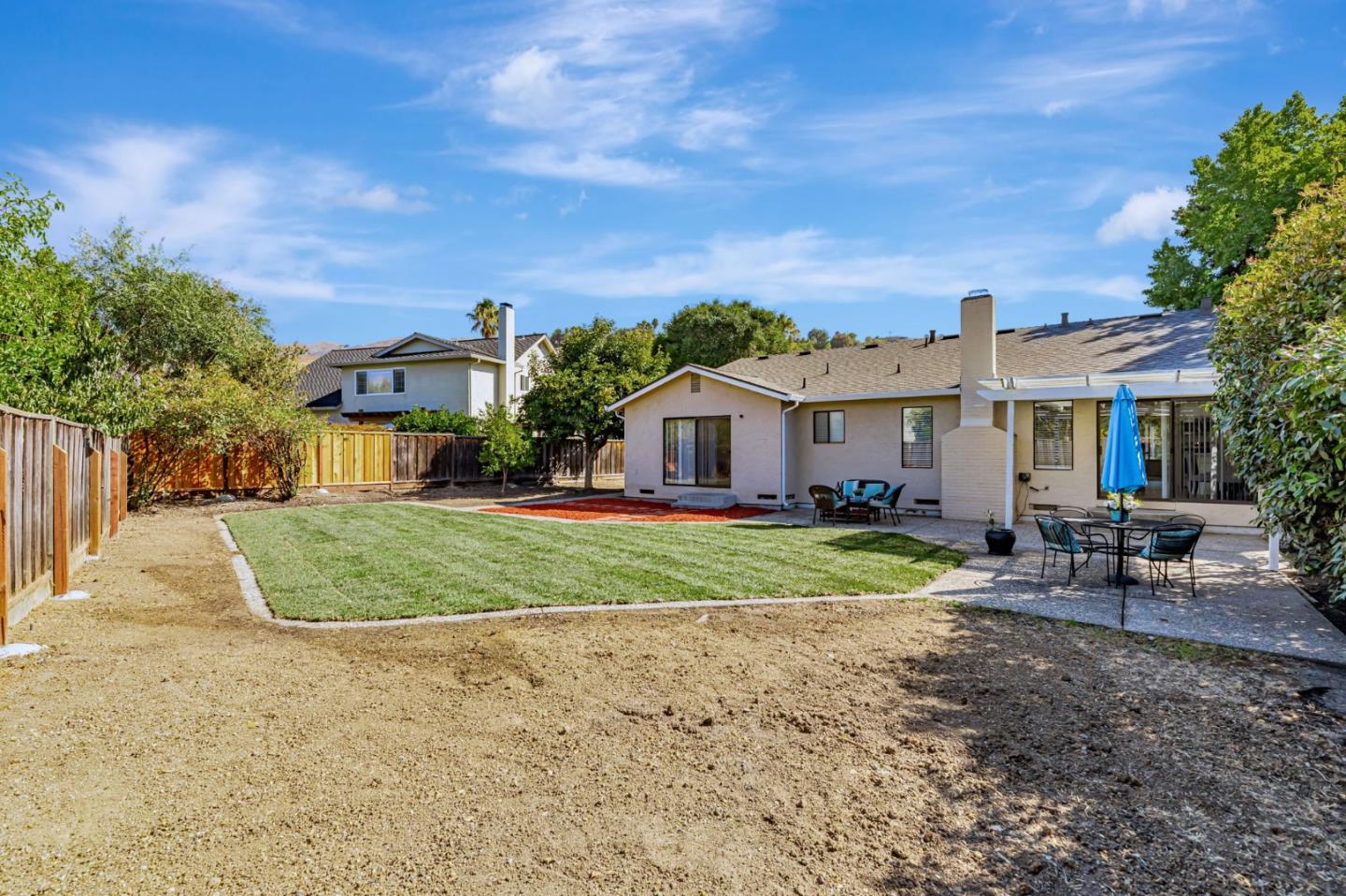 Detail Gallery Image 40 of 44 For 1109 El Camino Higuera, Milpitas,  CA 95035 - 3 Beds | 2/1 Baths