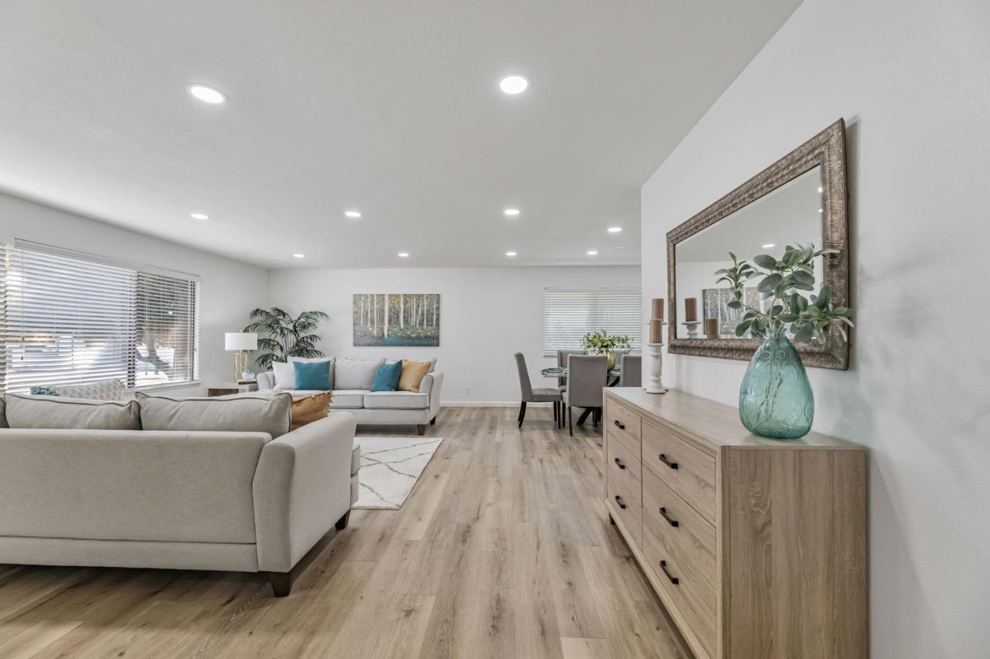 Detail Gallery Image 7 of 44 For 1109 El Camino Higuera, Milpitas,  CA 95035 - 3 Beds | 2/1 Baths