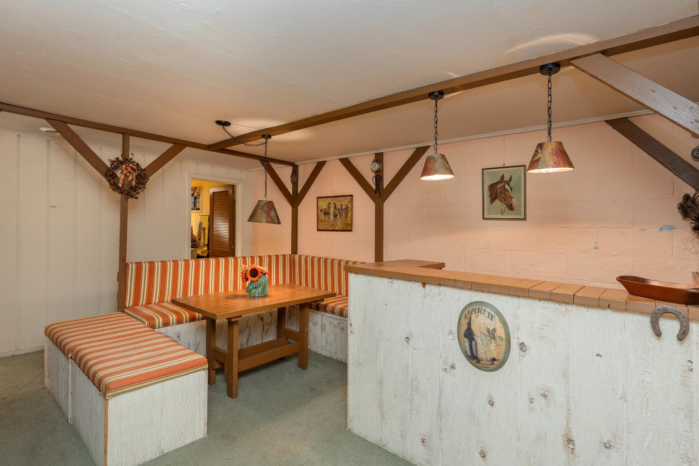 Detail Gallery Image 24 of 46 For 53 Southbank Road, Carmel Valley,  CA 93924 - 4 Beds | 2 Baths