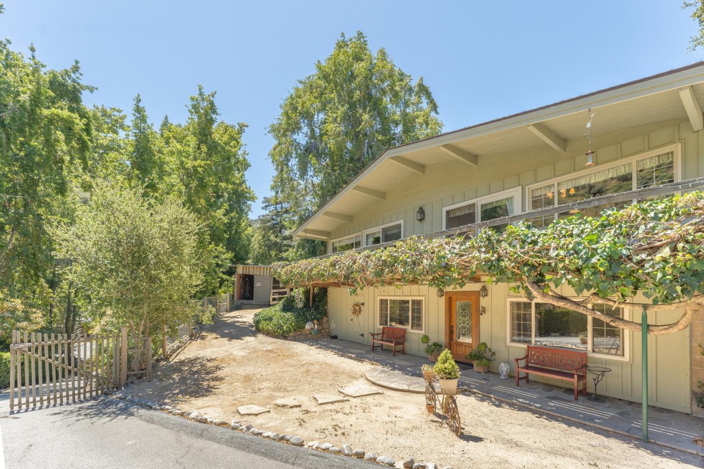 Detail Gallery Image 3 of 46 For 53 Southbank Road, Carmel Valley,  CA 93924 - 4 Beds | 2 Baths