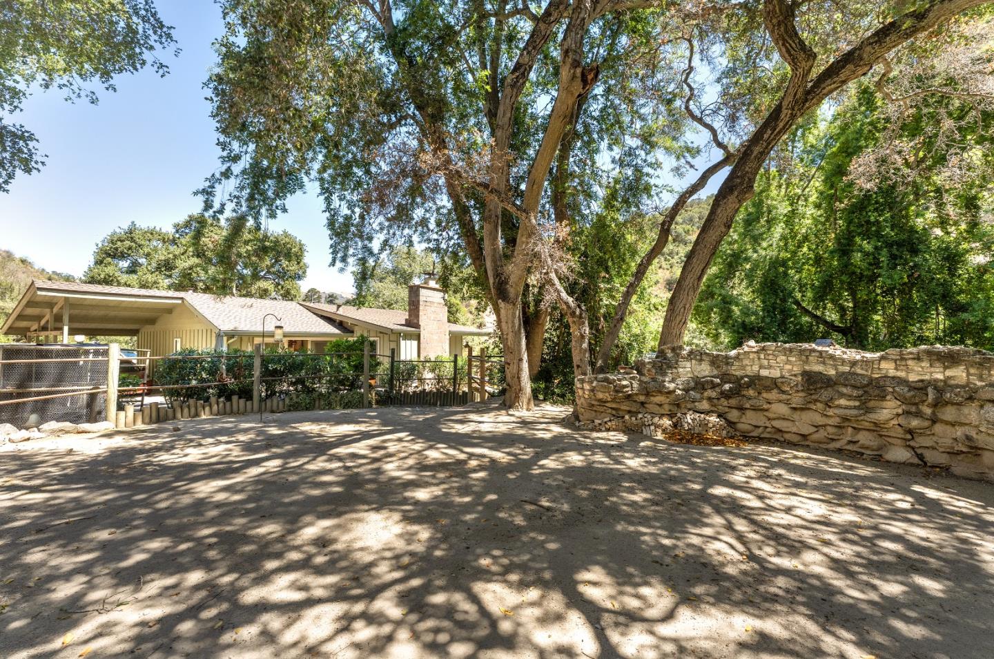 Detail Gallery Image 37 of 46 For 53 Southbank Road, Carmel Valley,  CA 93924 - 4 Beds | 2 Baths