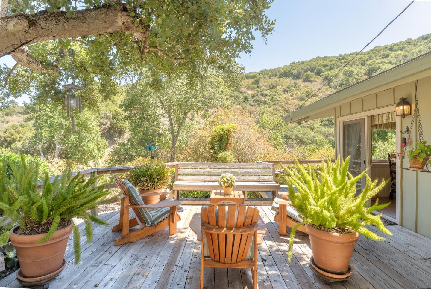 Detail Gallery Image 40 of 46 For 53 Southbank Road, Carmel Valley,  CA 93924 - 4 Beds | 2 Baths