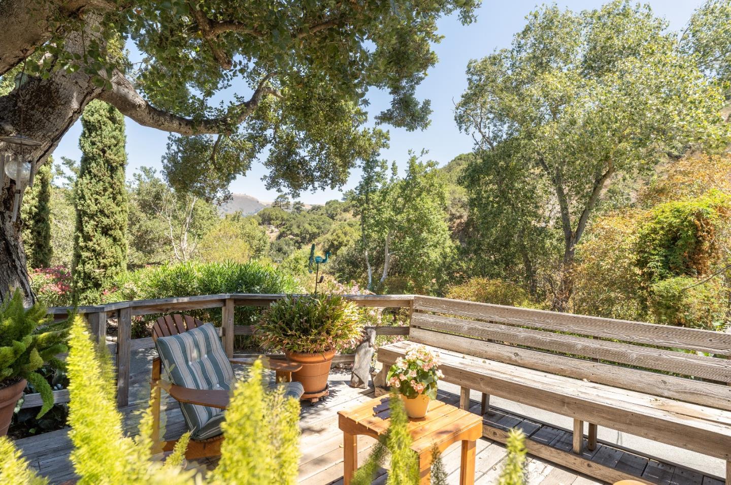 Detail Gallery Image 42 of 46 For 53 Southbank Road, Carmel Valley,  CA 93924 - 4 Beds | 2 Baths