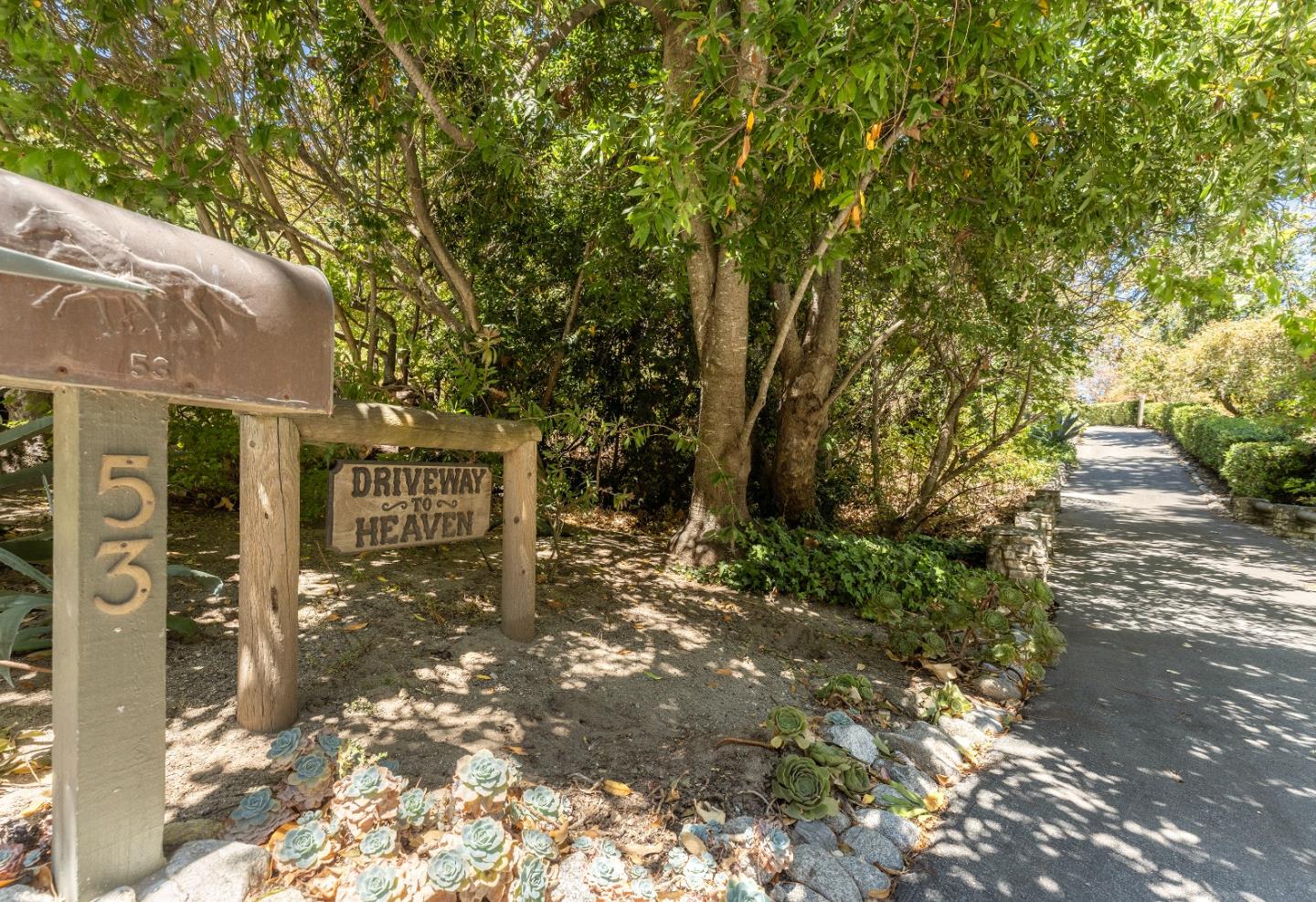 Detail Gallery Image 46 of 46 For 53 Southbank Road, Carmel Valley,  CA 93924 - 4 Beds | 2 Baths