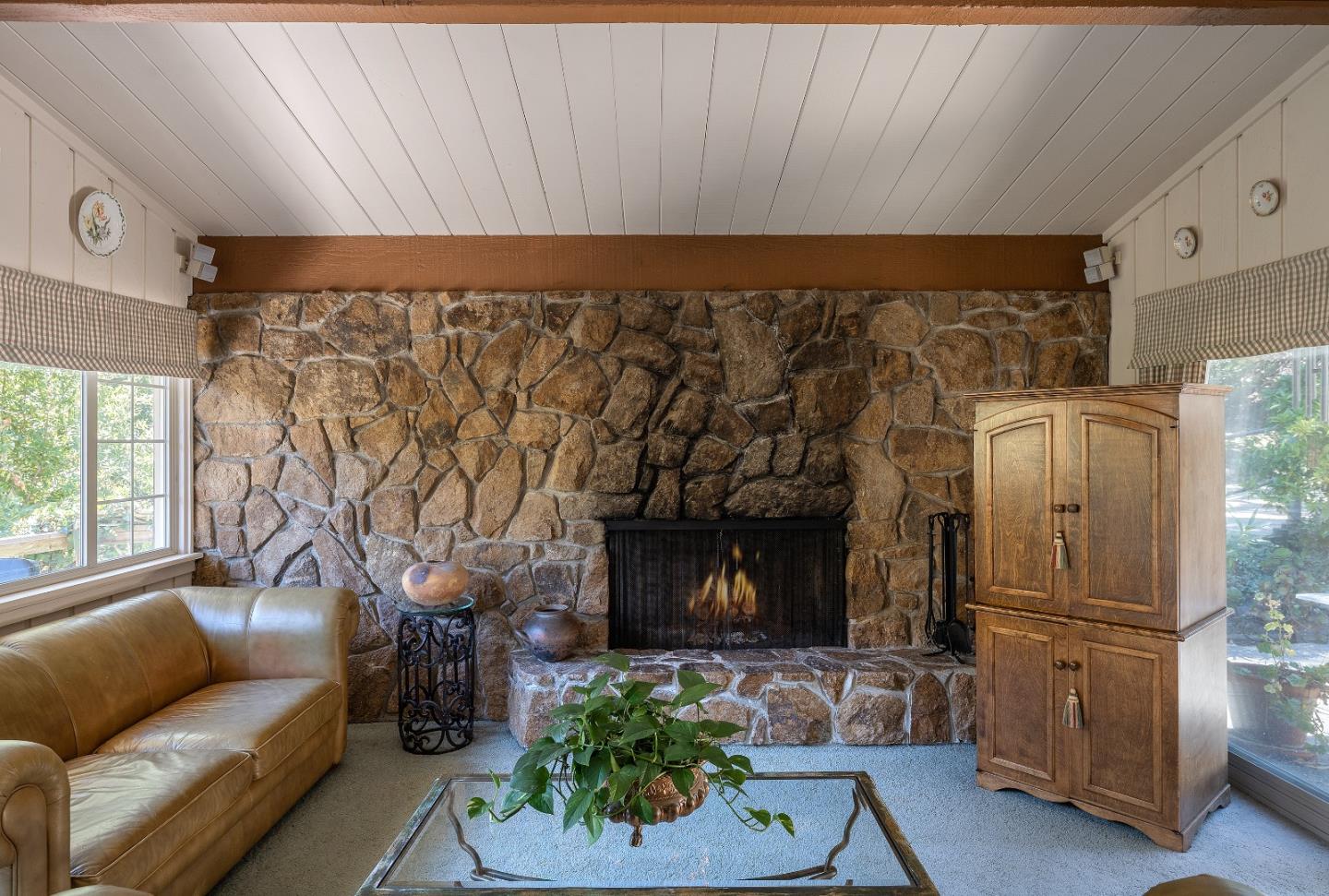 Detail Gallery Image 6 of 46 For 53 Southbank Road, Carmel Valley,  CA 93924 - 4 Beds | 2 Baths
