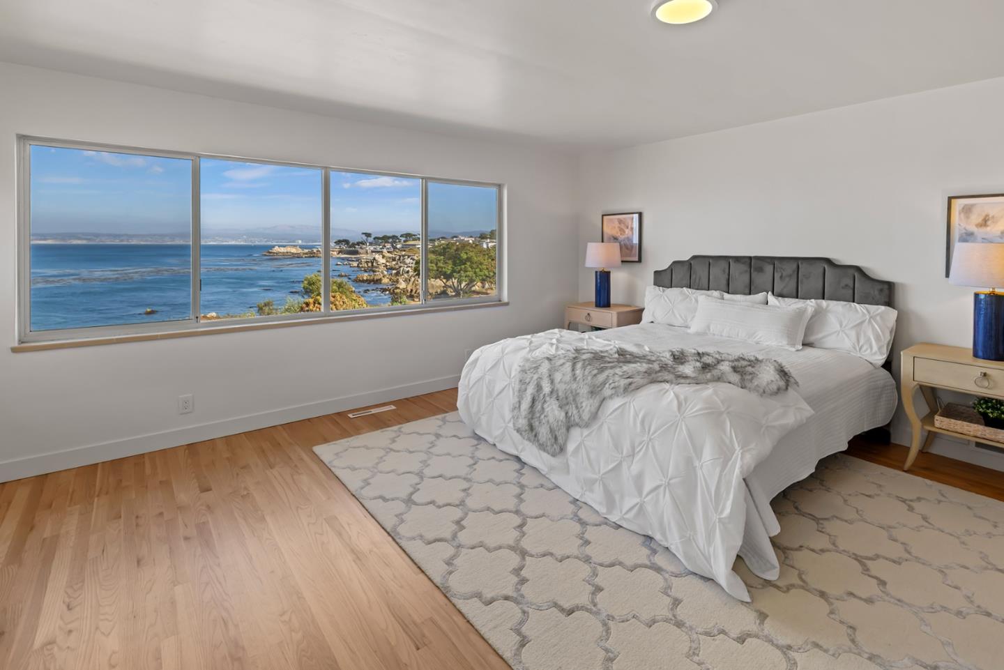 Detail Gallery Image 19 of 46 For 847 Ocean View Blvd, Pacific Grove,  CA 93950 - 3 Beds | 3 Baths