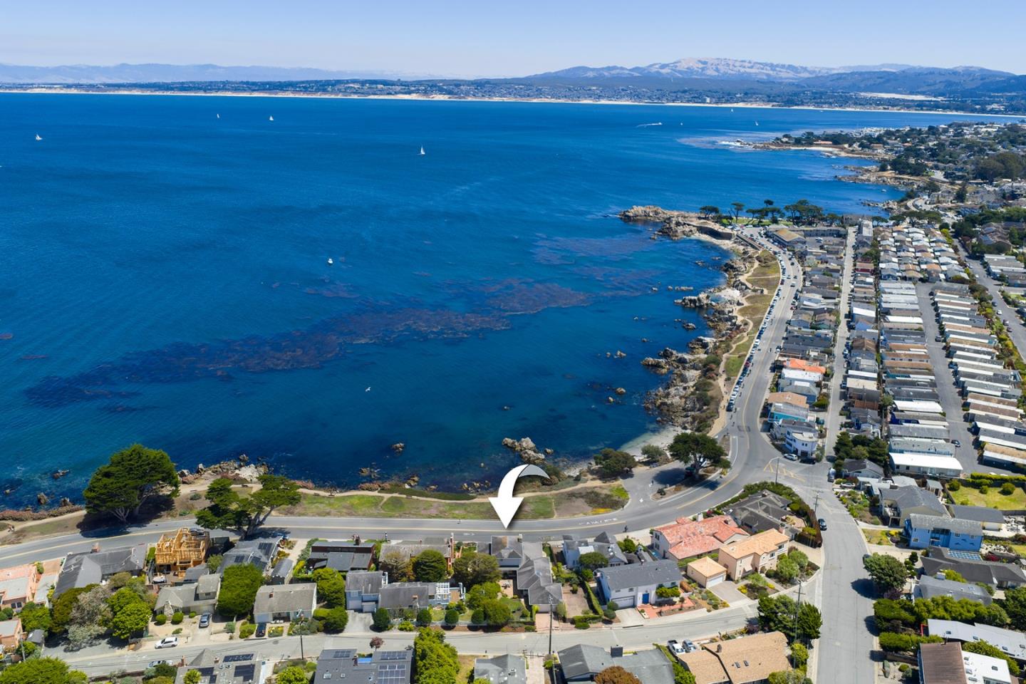 Detail Gallery Image 44 of 46 For 847 Ocean View Blvd, Pacific Grove,  CA 93950 - 3 Beds | 3 Baths