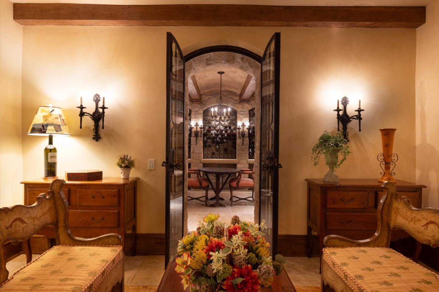 Detail Gallery Image 10 of 24 For 1494 Cypress Dr, Pebble Beach,  CA 93953 - 6 Beds | 7/3 Baths