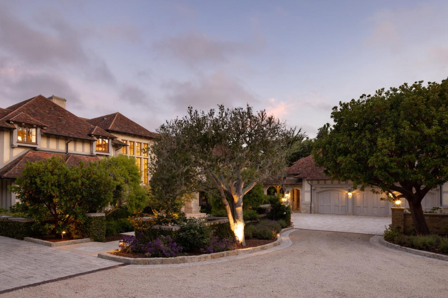 1494 Cypress Drive, Pebble Beach, CA, 93953