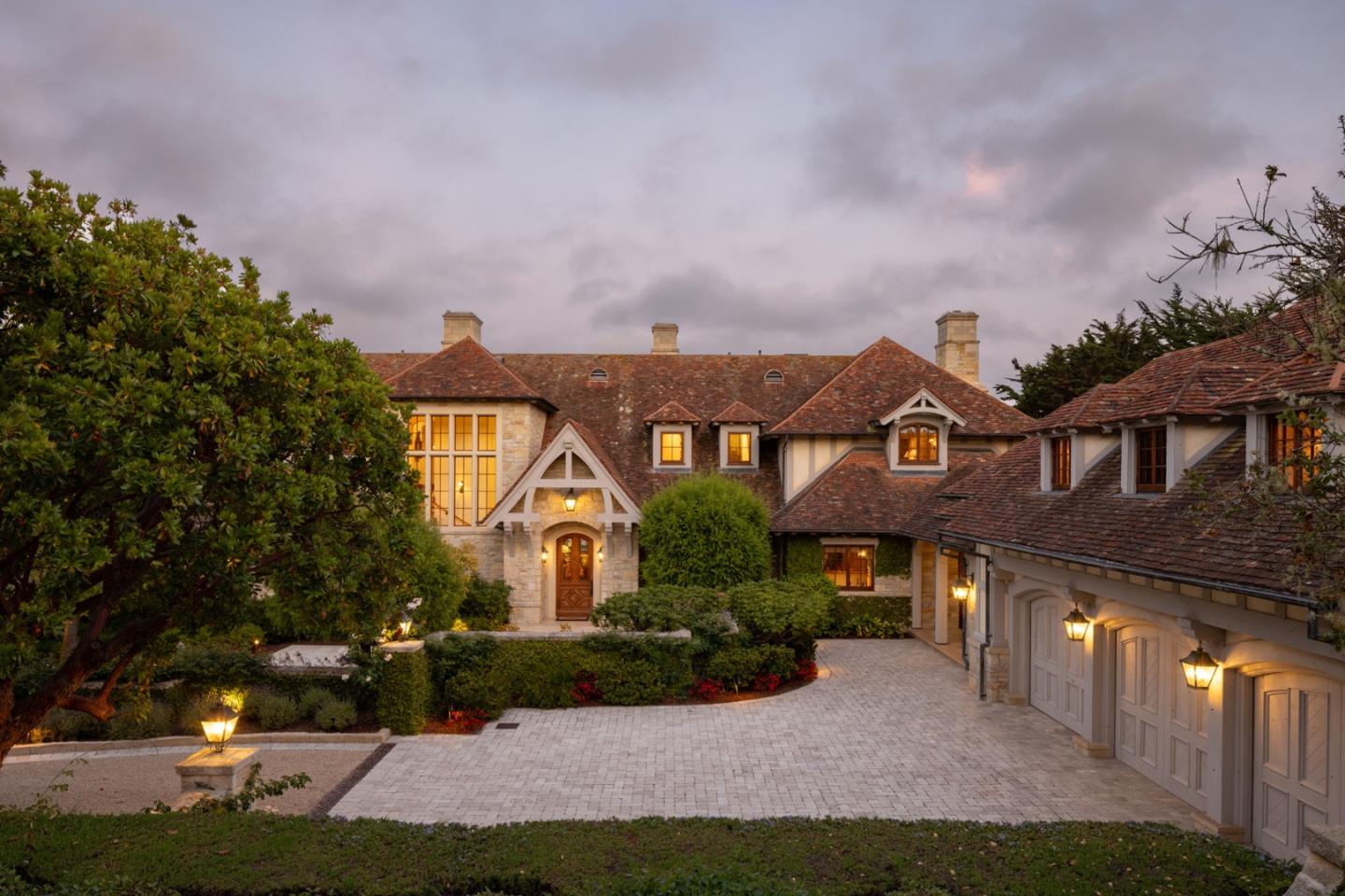 1494 Cypress Drive, Pebble Beach, CA, 93953