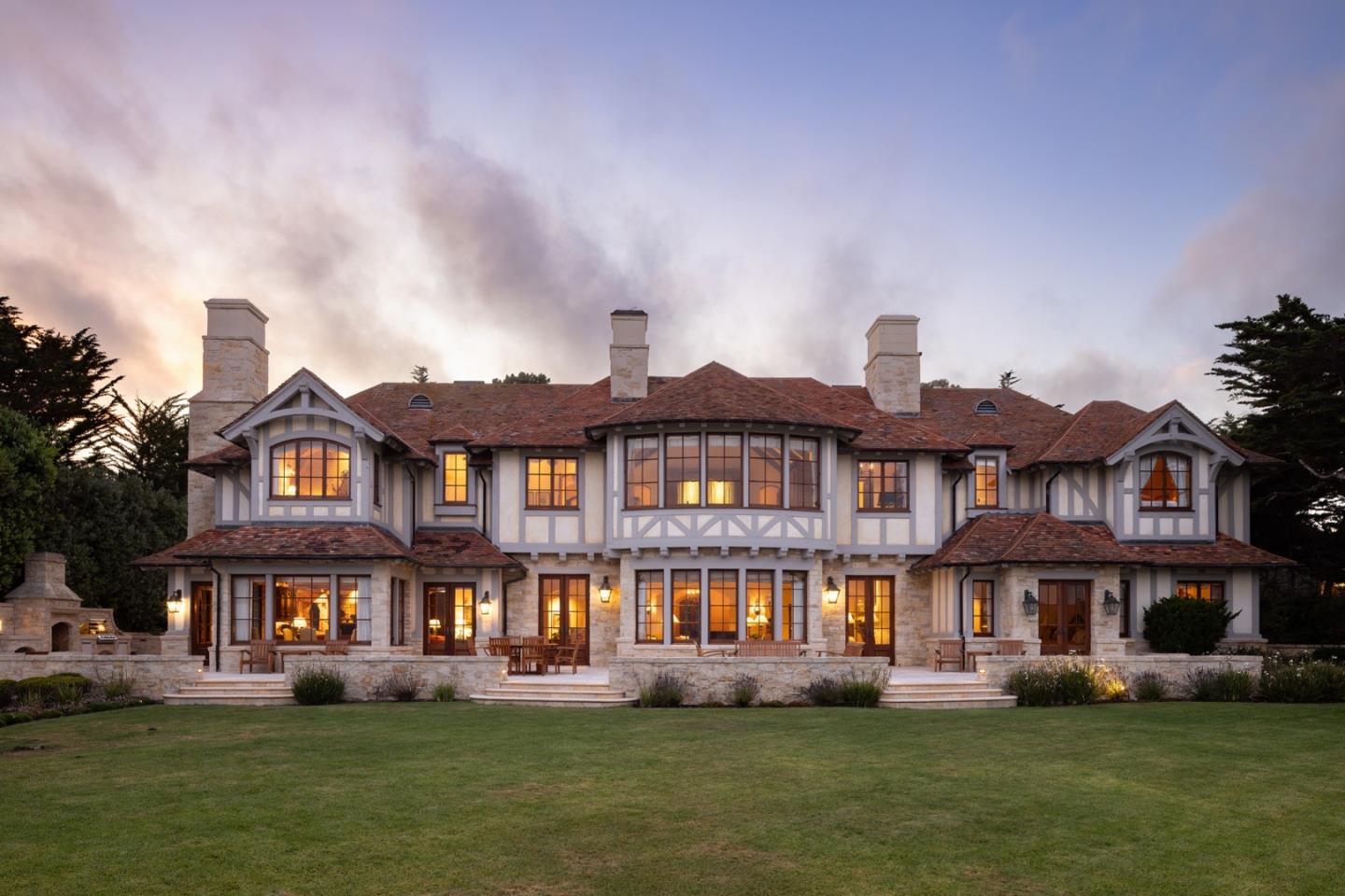 Detail Gallery Image 23 of 24 For 1494 Cypress Dr, Pebble Beach,  CA 93953 - 6 Beds | 7/3 Baths