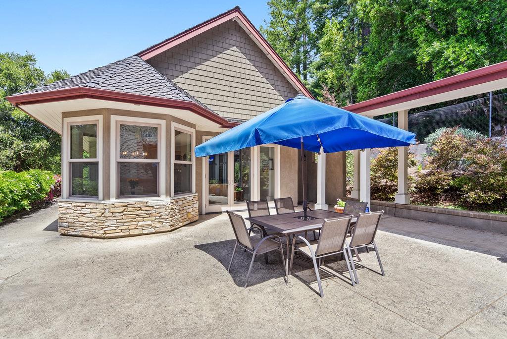 Detail Gallery Image 16 of 20 For 1901 Glenwood Dr, Scotts Valley,  CA 95066 - 3 Beds | 2/1 Baths