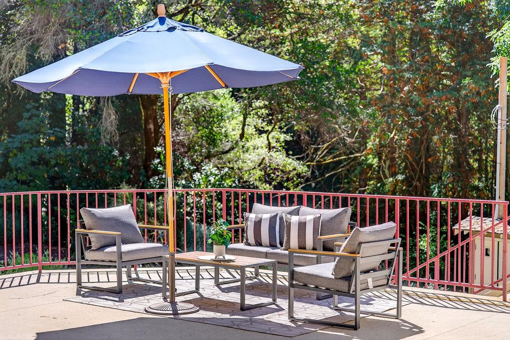 Detail Gallery Image 28 of 59 For 1901 Glenwood Dr, Scotts Valley,  CA 95066 - 3 Beds | 2/1 Baths