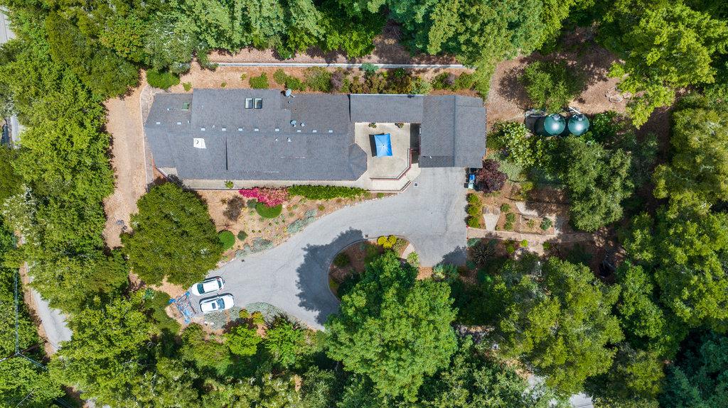 Detail Gallery Image 5 of 20 For 1901 Glenwood Dr, Scotts Valley,  CA 95066 - 3 Beds | 2/1 Baths
