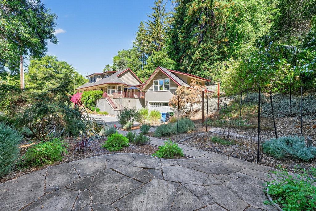 Detail Gallery Image 53 of 59 For 1901 Glenwood Dr, Scotts Valley,  CA 95066 - 3 Beds | 2/1 Baths