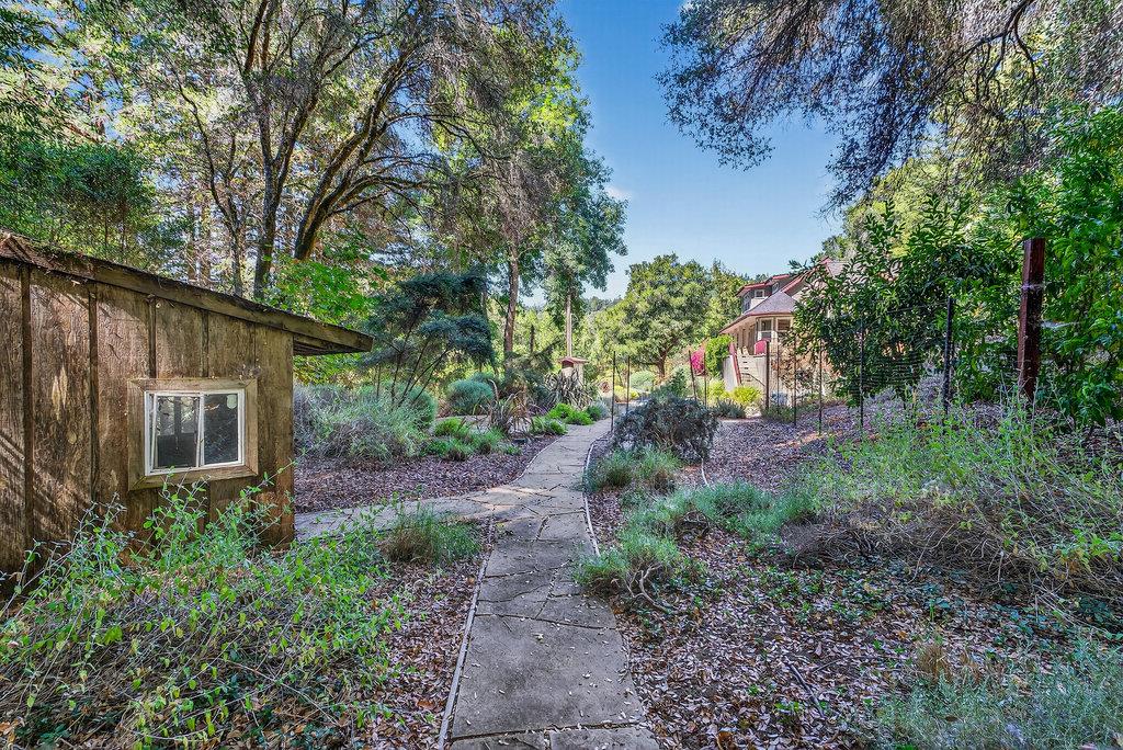Detail Gallery Image 54 of 59 For 1901 Glenwood Dr, Scotts Valley,  CA 95066 - 3 Beds | 2/1 Baths