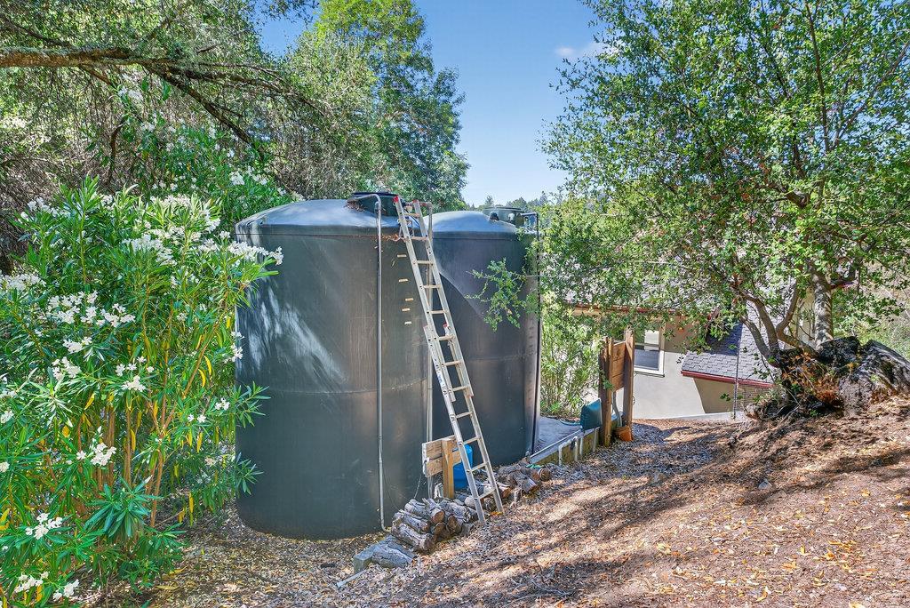 Detail Gallery Image 55 of 59 For 1901 Glenwood Dr, Scotts Valley,  CA 95066 - 3 Beds | 2/1 Baths