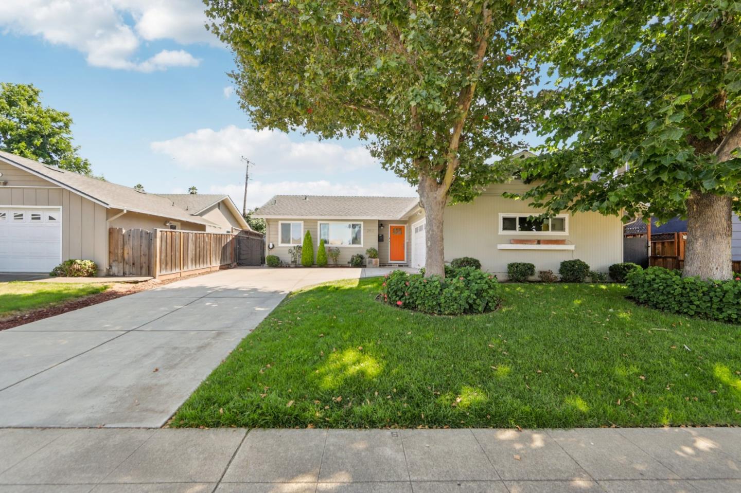 Detail Gallery Image 29 of 37 For 2412 Stokes St, San Jose,  CA 95128 - 3 Beds | 2 Baths