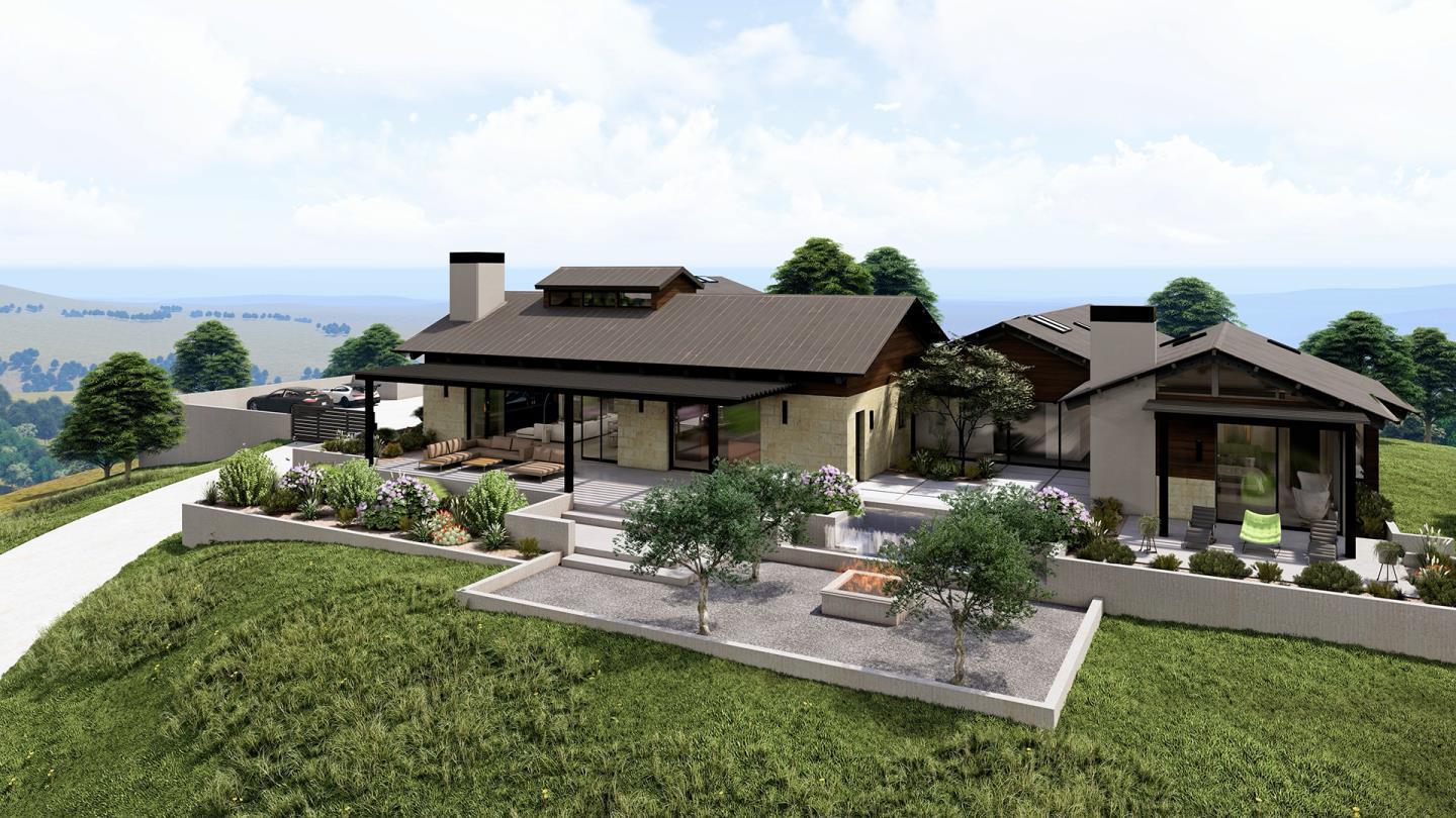 Detail Gallery Image 1 of 27 For 7569 Paseo Vista Pl, Monterey,  CA 93940 - – Beds | – Baths