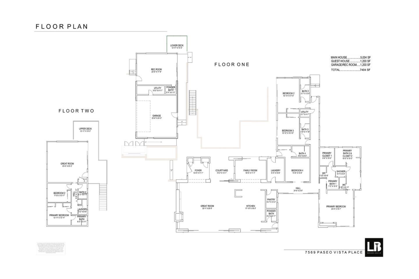 Detail Gallery Image 27 of 27 For 7569 Paseo Vista Pl, Monterey,  CA 93940 - – Beds | – Baths