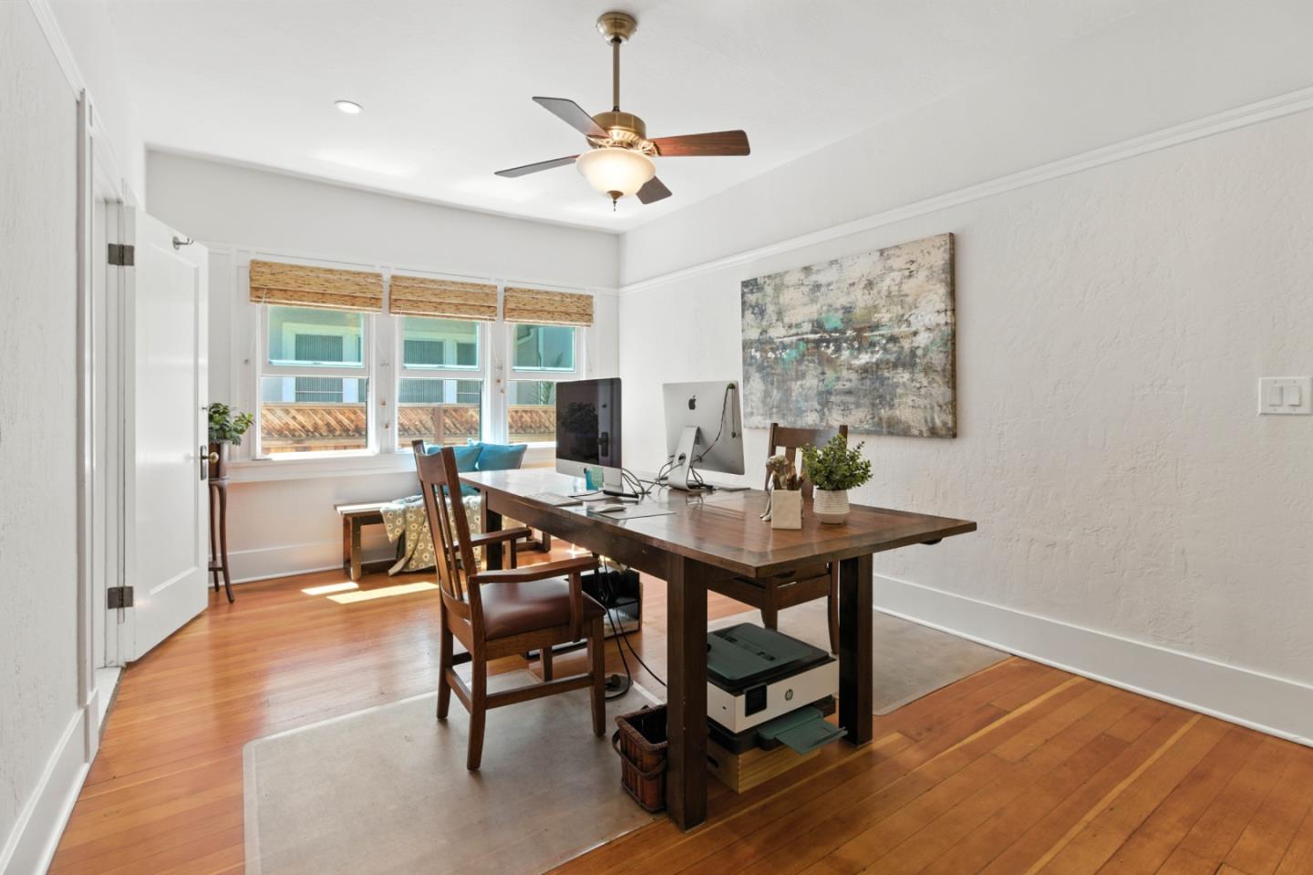 Detail Gallery Image 12 of 37 For 35 Hawthorne Way, San Jose,  CA 95110 - 3 Beds | 2 Baths