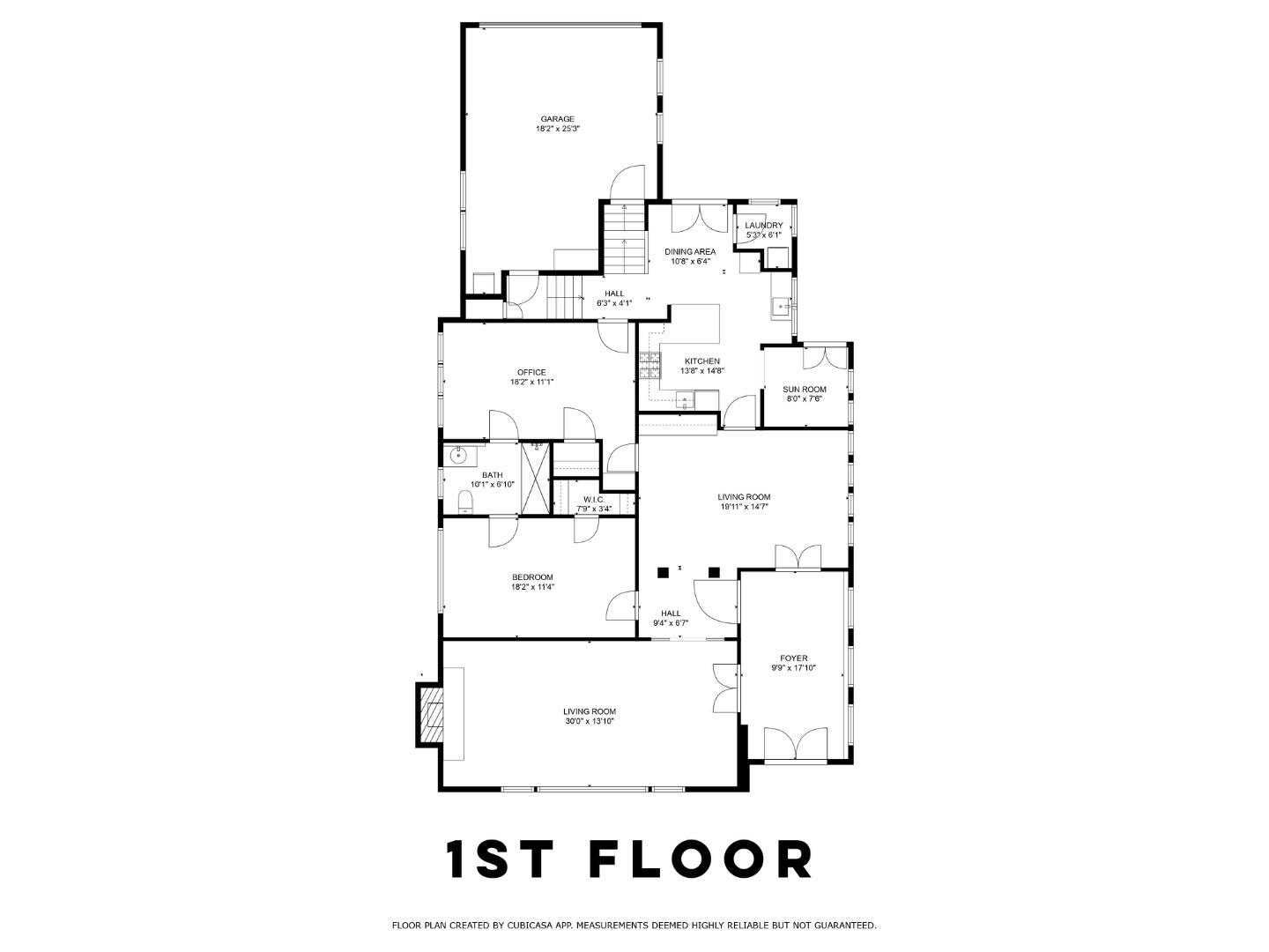 Detail Gallery Image 15 of 37 For 35 Hawthorne Way, San Jose,  CA 95110 - 3 Beds | 2 Baths