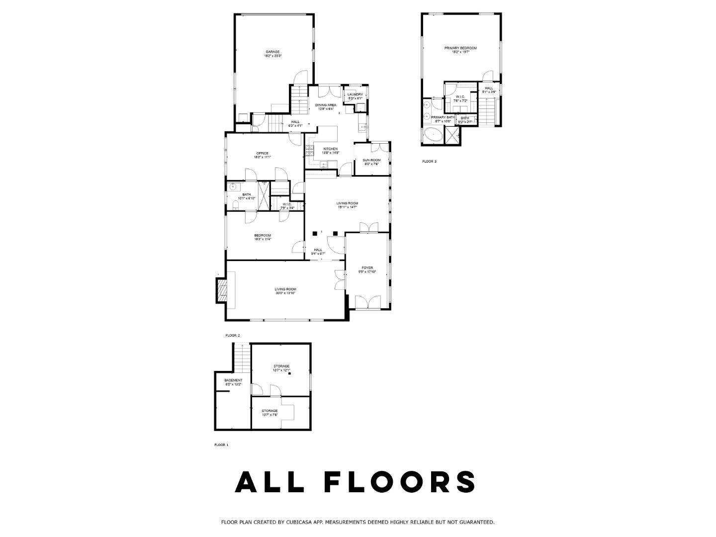 Detail Gallery Image 17 of 37 For 35 Hawthorne Way, San Jose,  CA 95110 - 3 Beds | 2 Baths