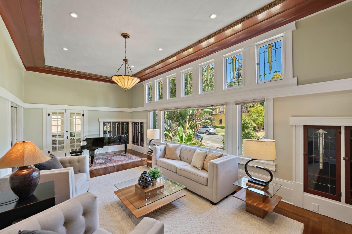 Detail Gallery Image 18 of 37 For 35 Hawthorne Way, San Jose,  CA 95110 - 3 Beds | 2 Baths