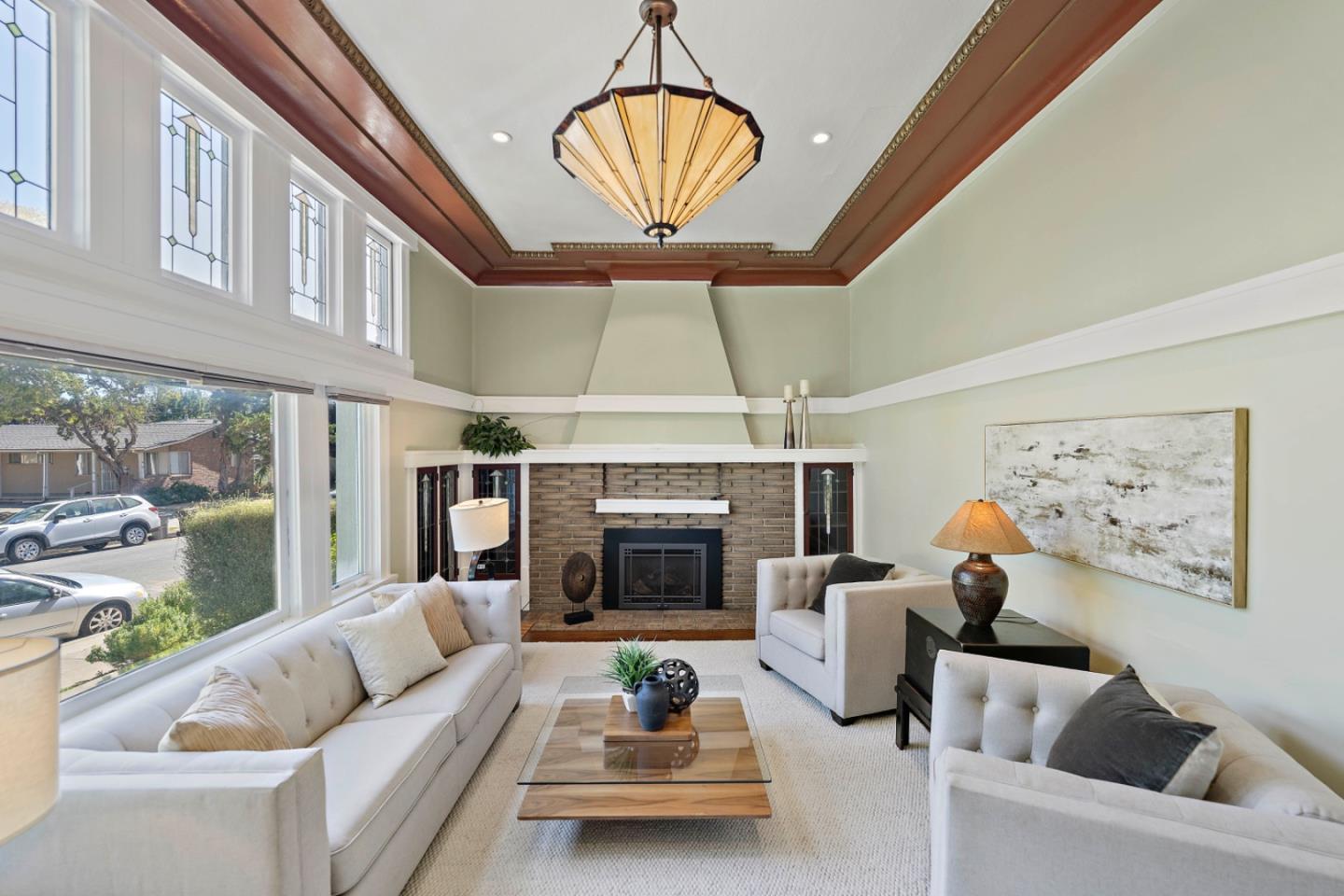 Detail Gallery Image 25 of 37 For 35 Hawthorne Way, San Jose,  CA 95110 - 3 Beds | 2 Baths