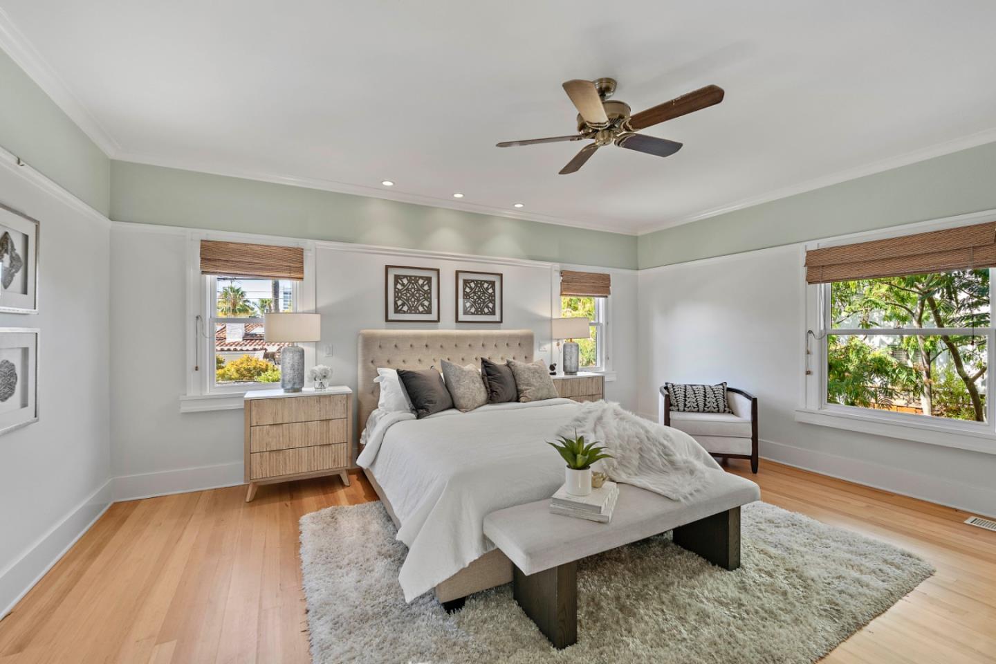 Detail Gallery Image 30 of 37 For 35 Hawthorne Way, San Jose,  CA 95110 - 3 Beds | 2 Baths