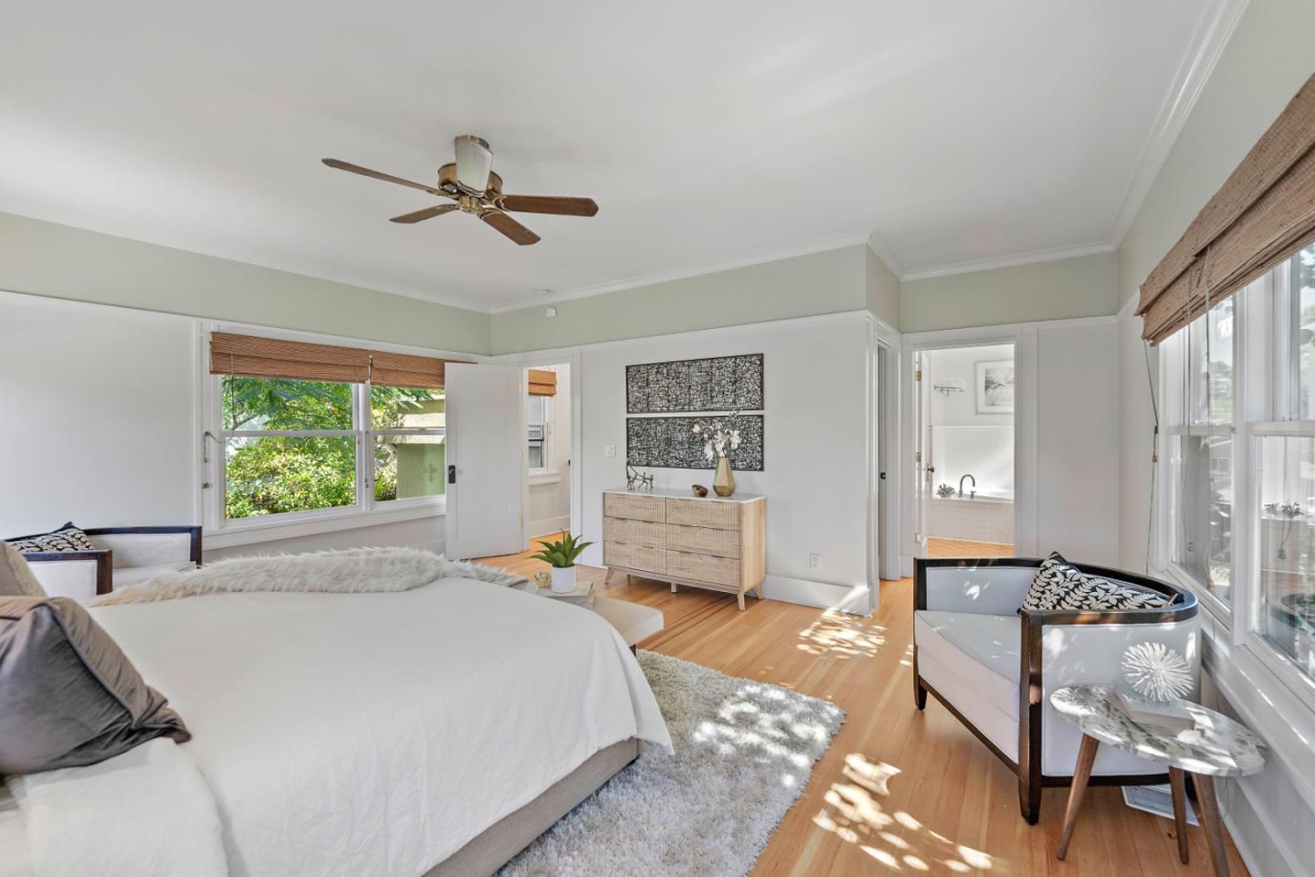 Detail Gallery Image 31 of 37 For 35 Hawthorne Way, San Jose,  CA 95110 - 3 Beds | 2 Baths