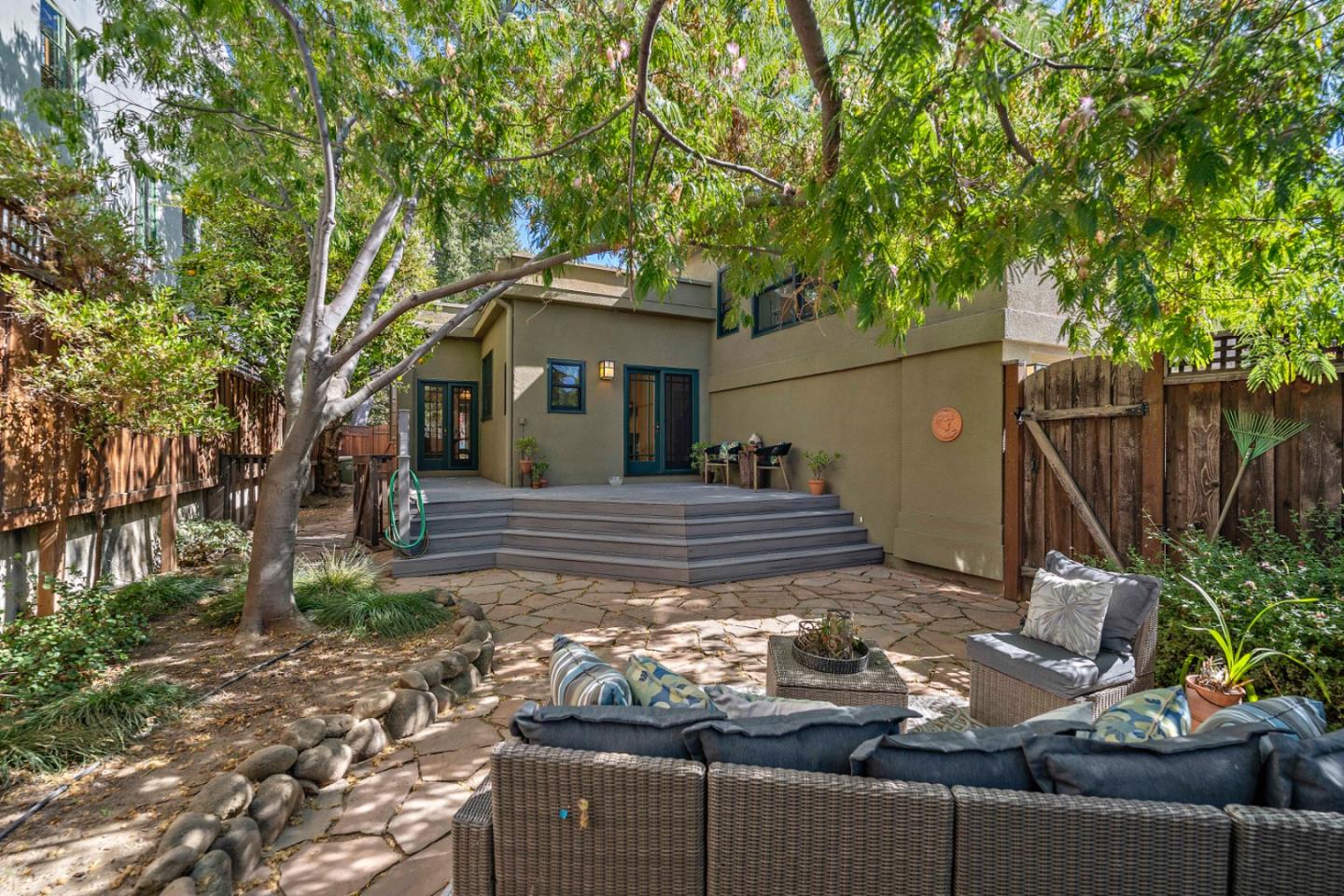 Detail Gallery Image 37 of 37 For 35 Hawthorne Way, San Jose,  CA 95110 - 3 Beds | 2 Baths