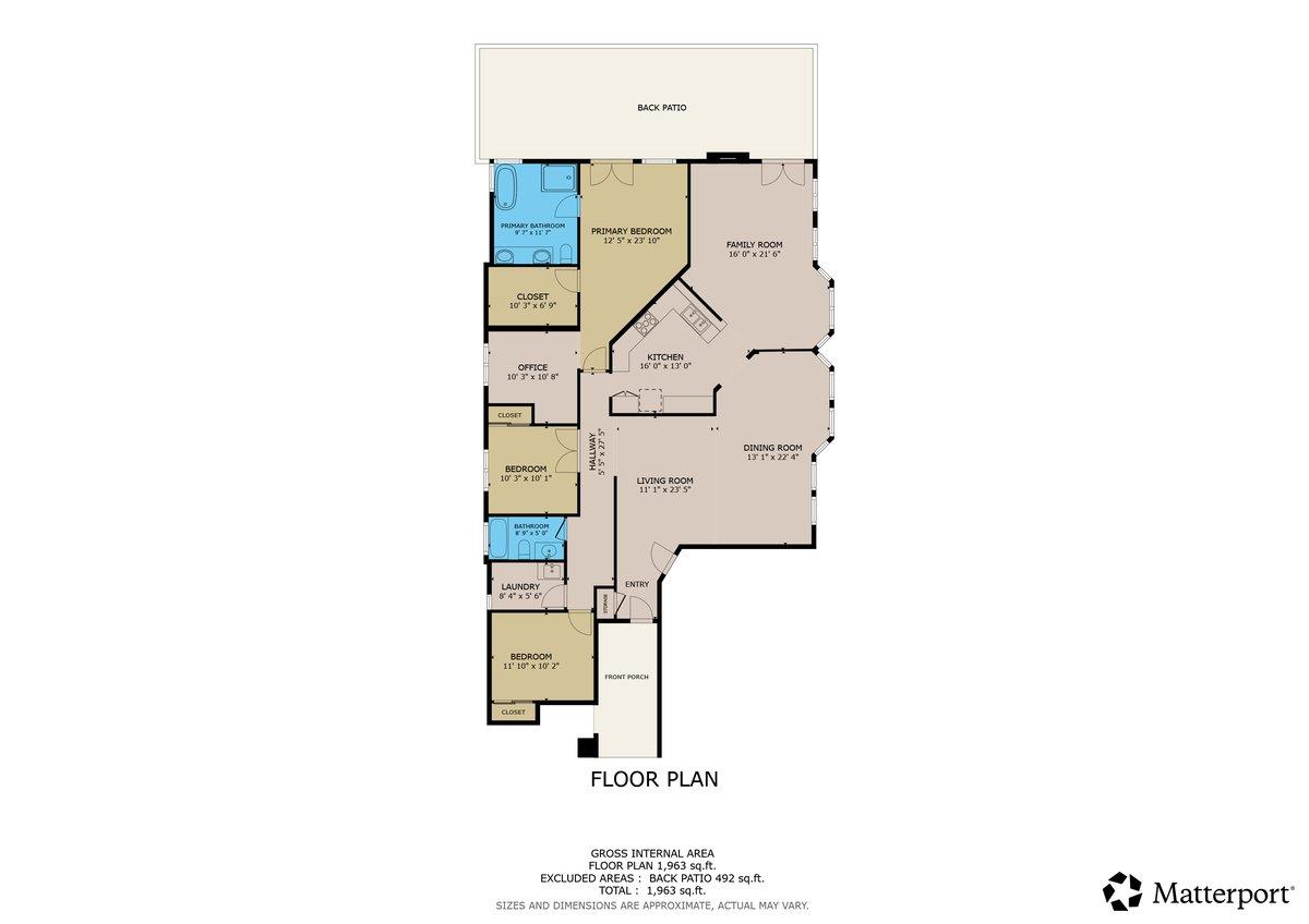 Detail Gallery Image 38 of 38 For 17716 Riverbend Rd, Salinas,  CA 93908 - 3 Beds | 2 Baths