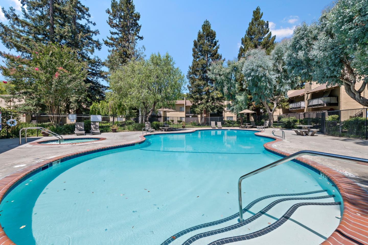 Detail Gallery Image 14 of 21 For 259 N Capitol Ave #140,  San Jose,  CA 95127 - 2 Beds | 2 Baths